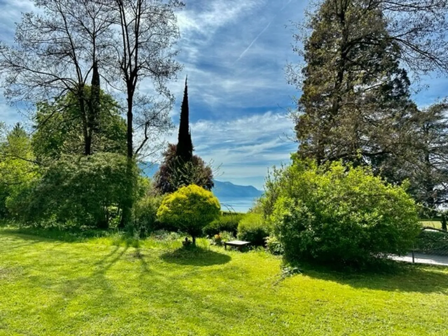 Brent - Appartamento con 2 camere e vista lago - Foto 11 di 11