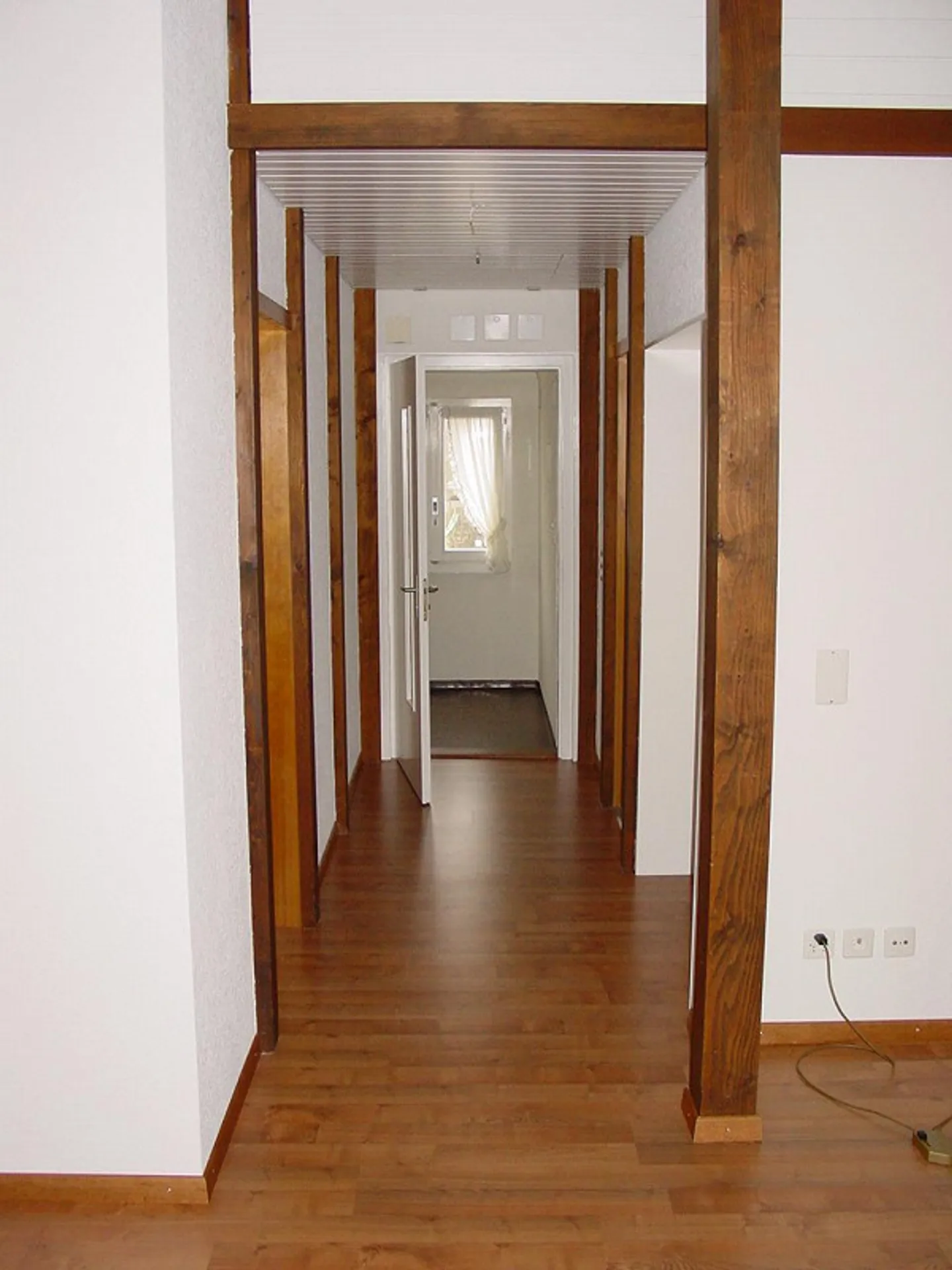 Attractive 3.5-room penthouse apartment in a central location in Lucerne-Littau - Photo 5 of 15