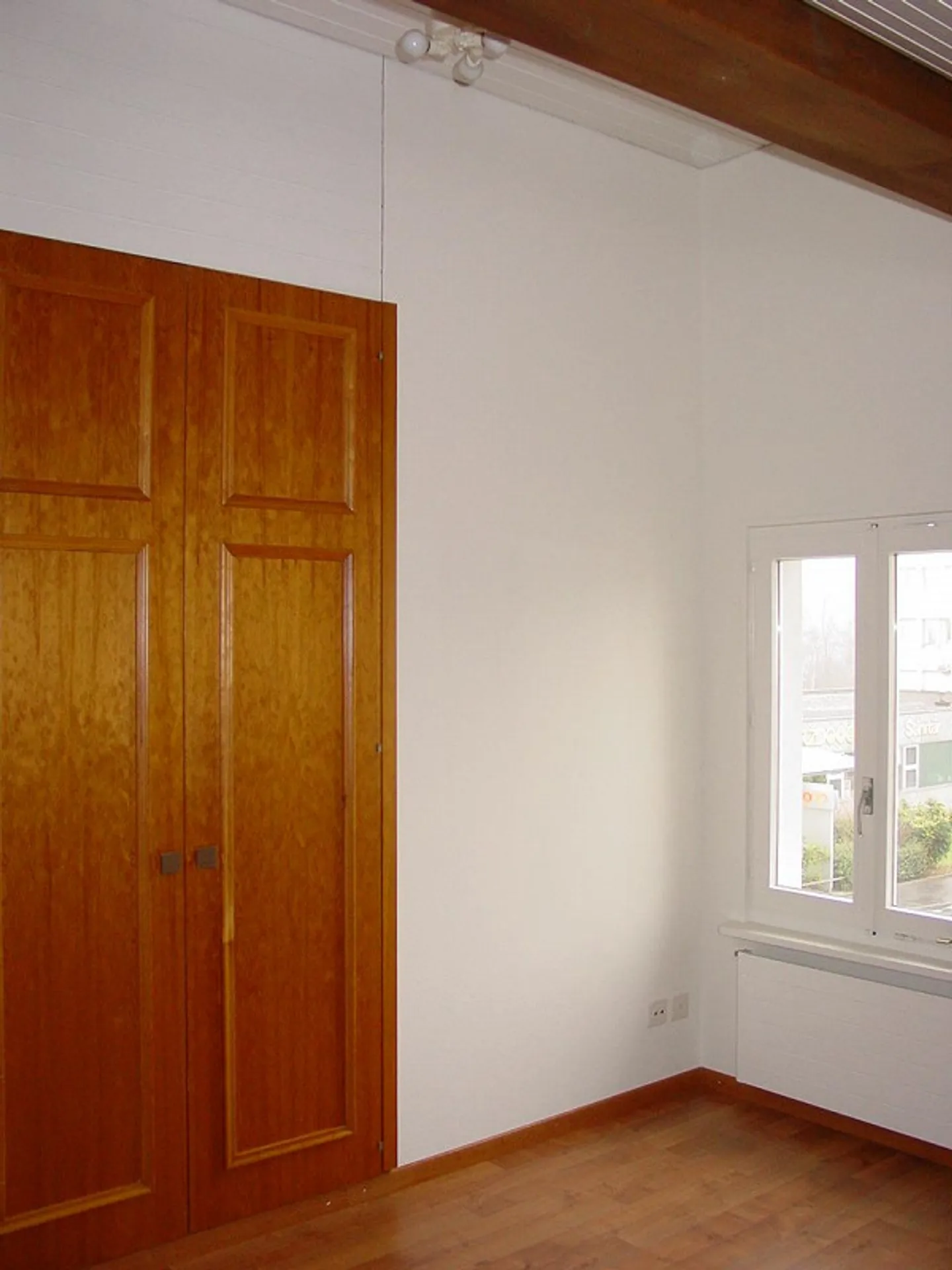 Attractive 3.5-room penthouse apartment in a central location in Lucerne-Littau - Photo 6 of 15