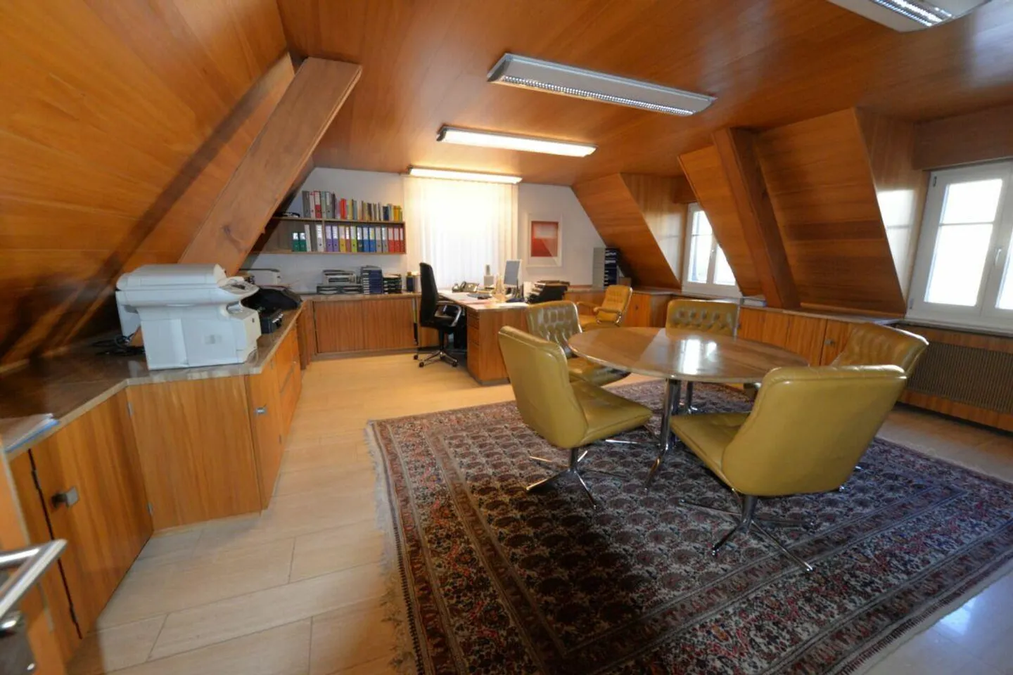 Charmantes Haus mit Potenzial - Foto 2 von 3