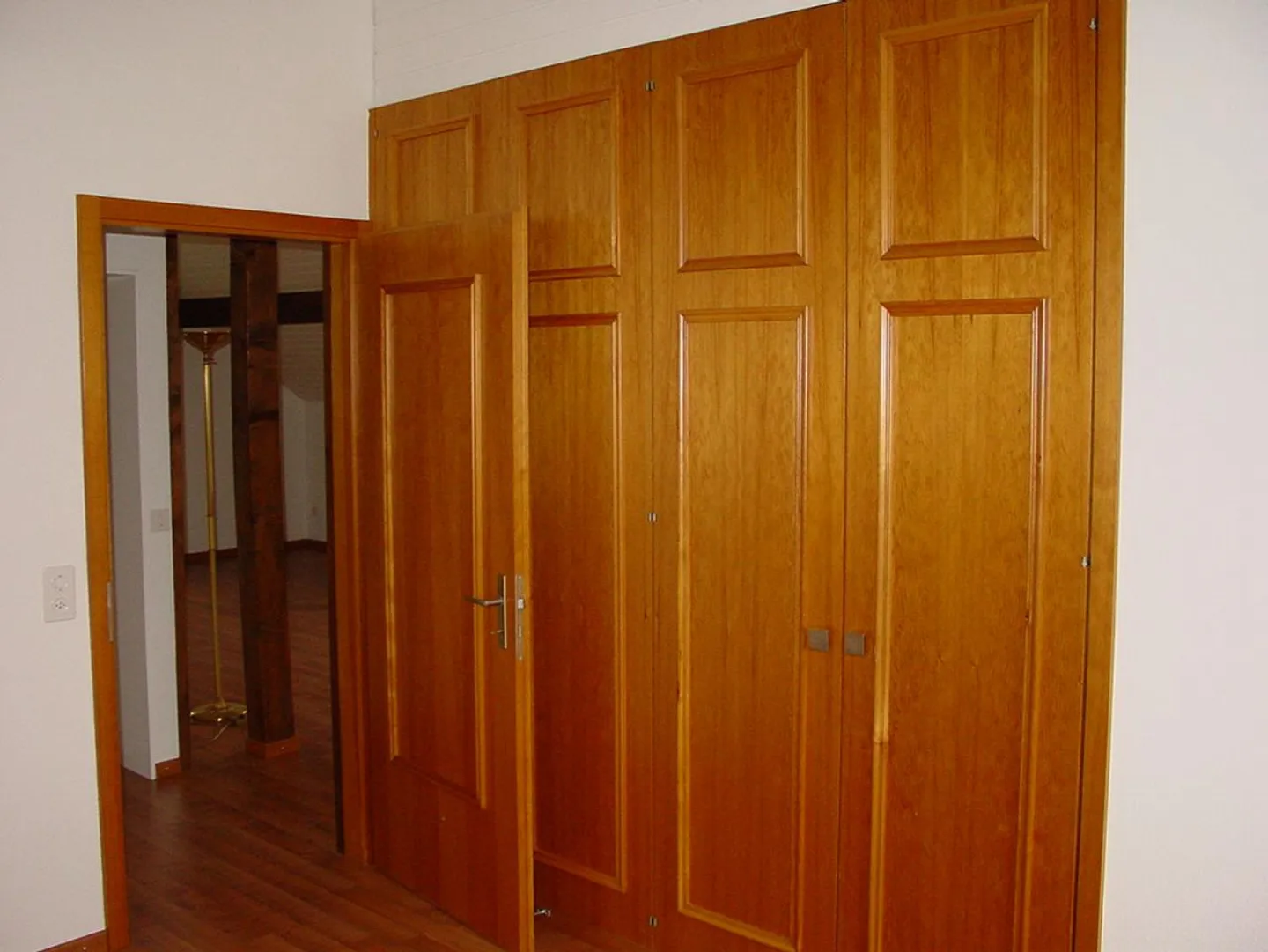 Attractive 3.5-room penthouse apartment in a central location in Lucerne-Littau - Photo 7 of 15