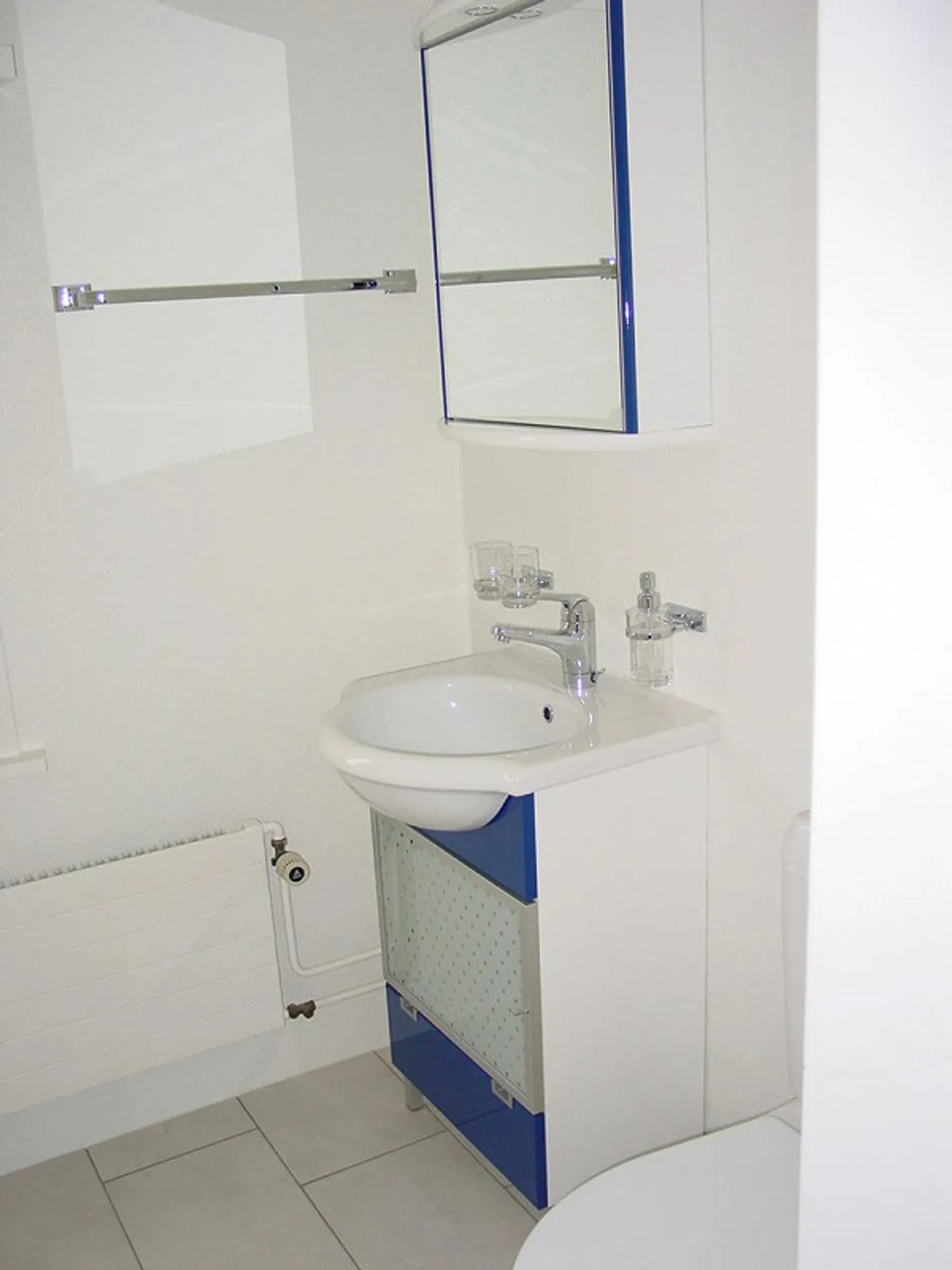 Attractive 3.5-room penthouse apartment in a central location in Lucerne-Littau - Photo 8 of 15