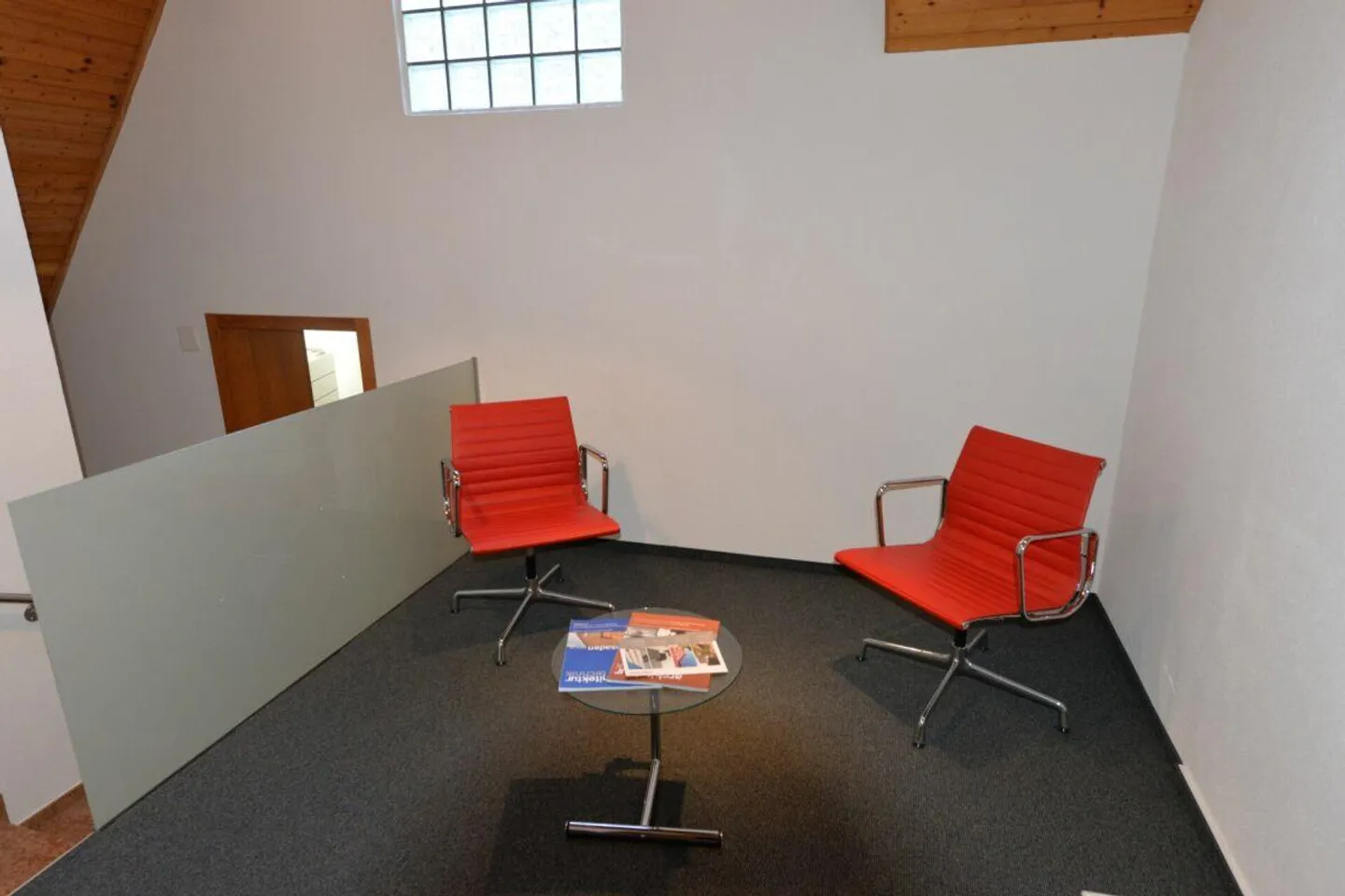 Charmantes Haus mit Potenzial - Foto 3 von 3