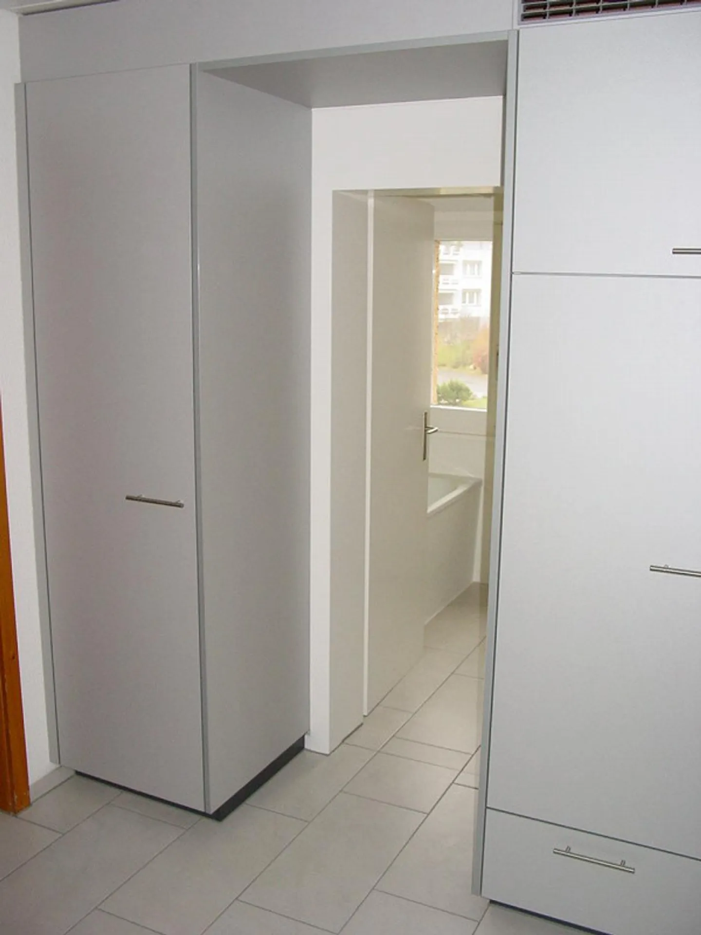 Attractive 3.5-room penthouse apartment in a central location in Lucerne-Littau - Photo 12 of 15