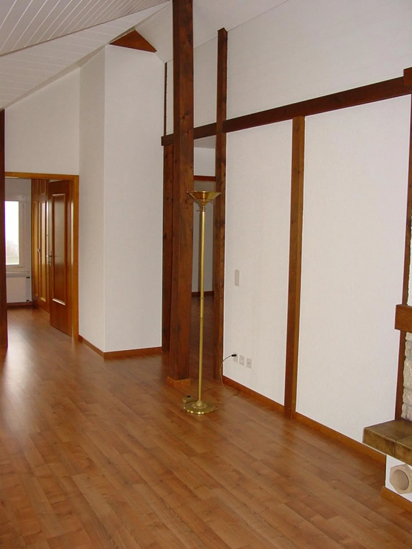 Attractive 3.5-room penthouse apartment in a central location in Lucerne-Littau - Photo 13 of 15