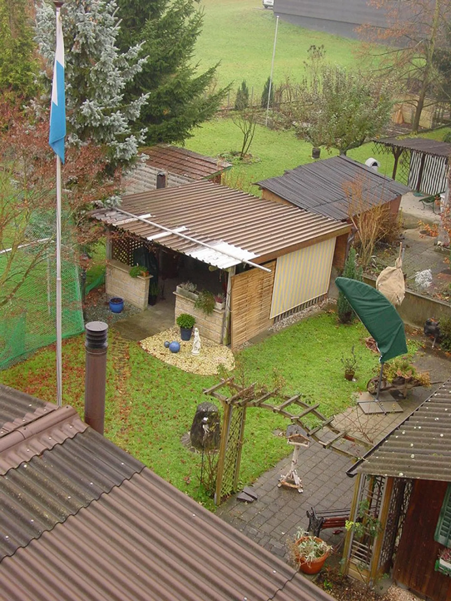 Attractive 3.5-room penthouse apartment in a central location in Lucerne-Littau - Photo 14 of 15