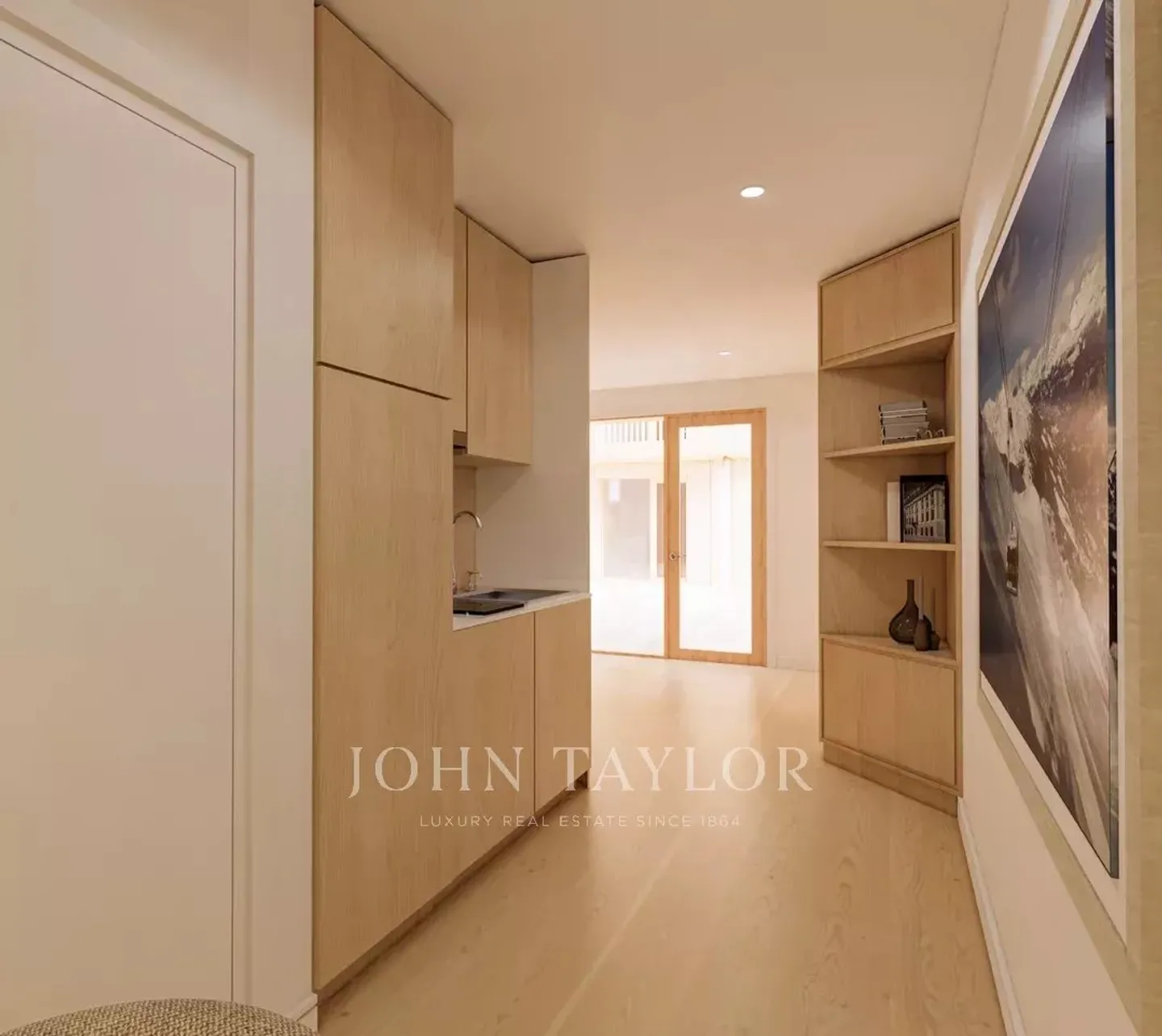 Studio - Grimentz - Photo 4 sur 8