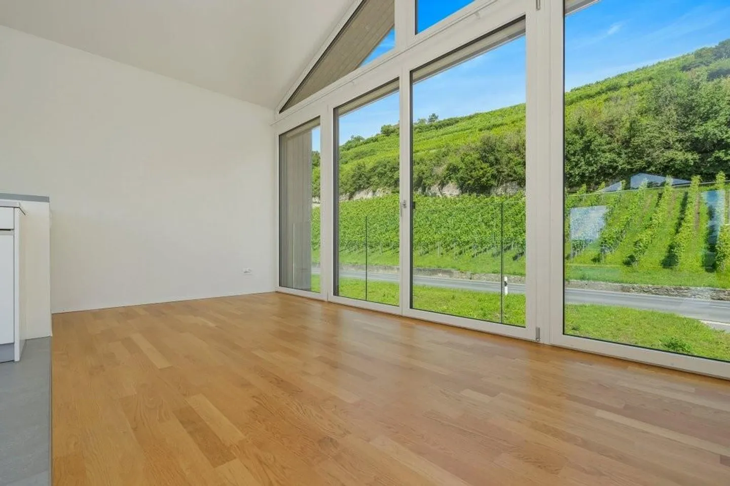 La tua nuova casa da sogno con giardino sul lago di Murten! - Foto 7 di 11