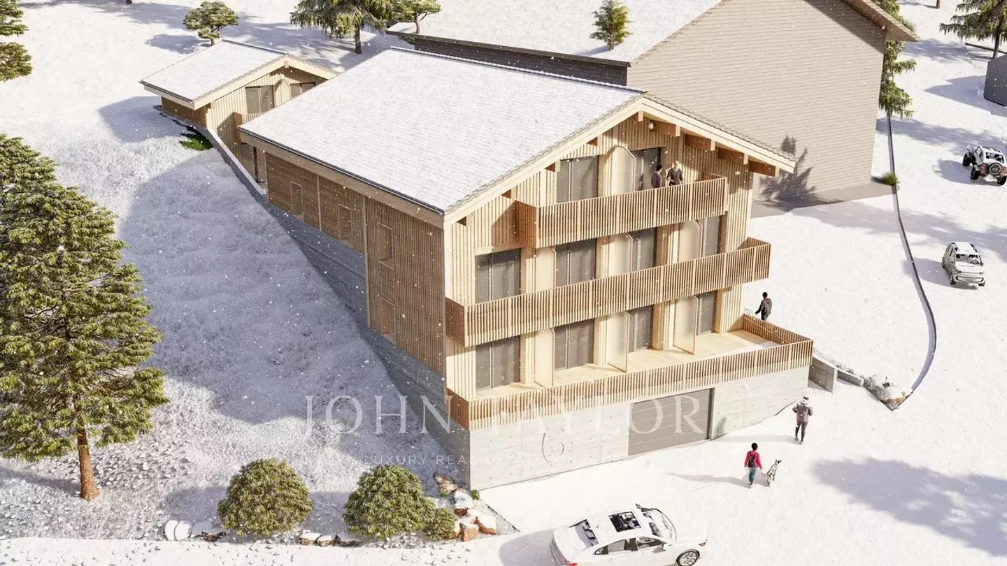 Studio - Grimentz - Photo 7 sur 8