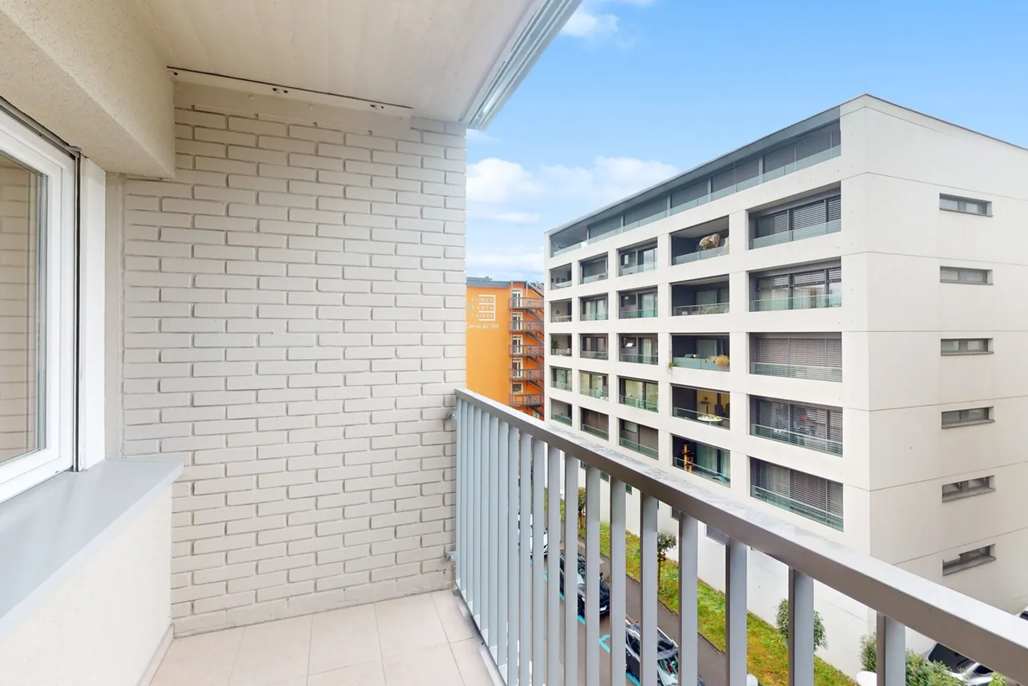 Furnished Second Residence in the Heart of Locarno - Photo 2 of 6