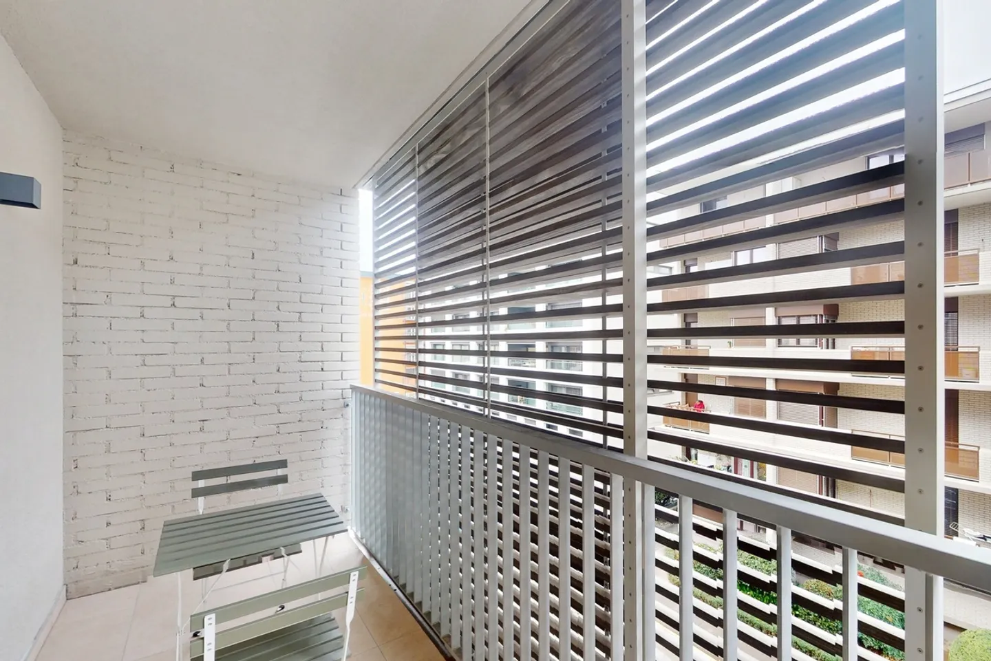 Furnished Second Residence in the Heart of Locarno - Photo 6 of 6