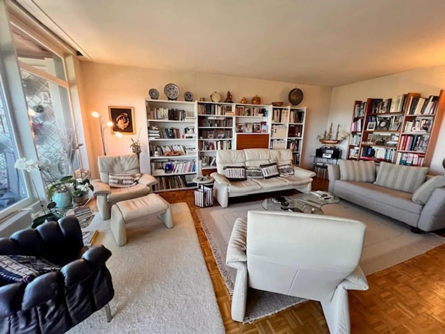 Appartement magnifique avec piscine sur le toit - Photo 5 sur 11