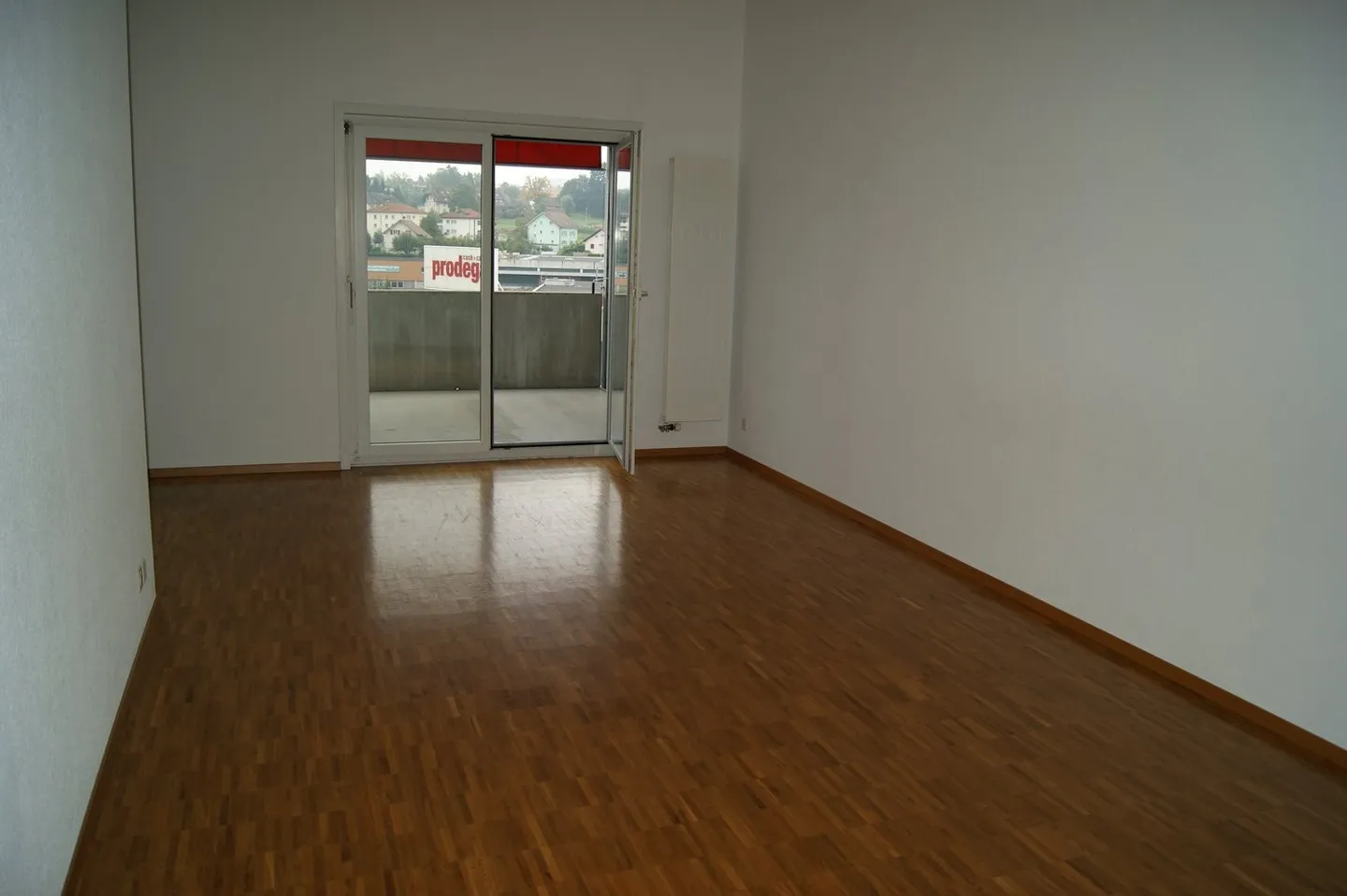 3,5-Zimmer-Wohnung - Foto 2 von 7