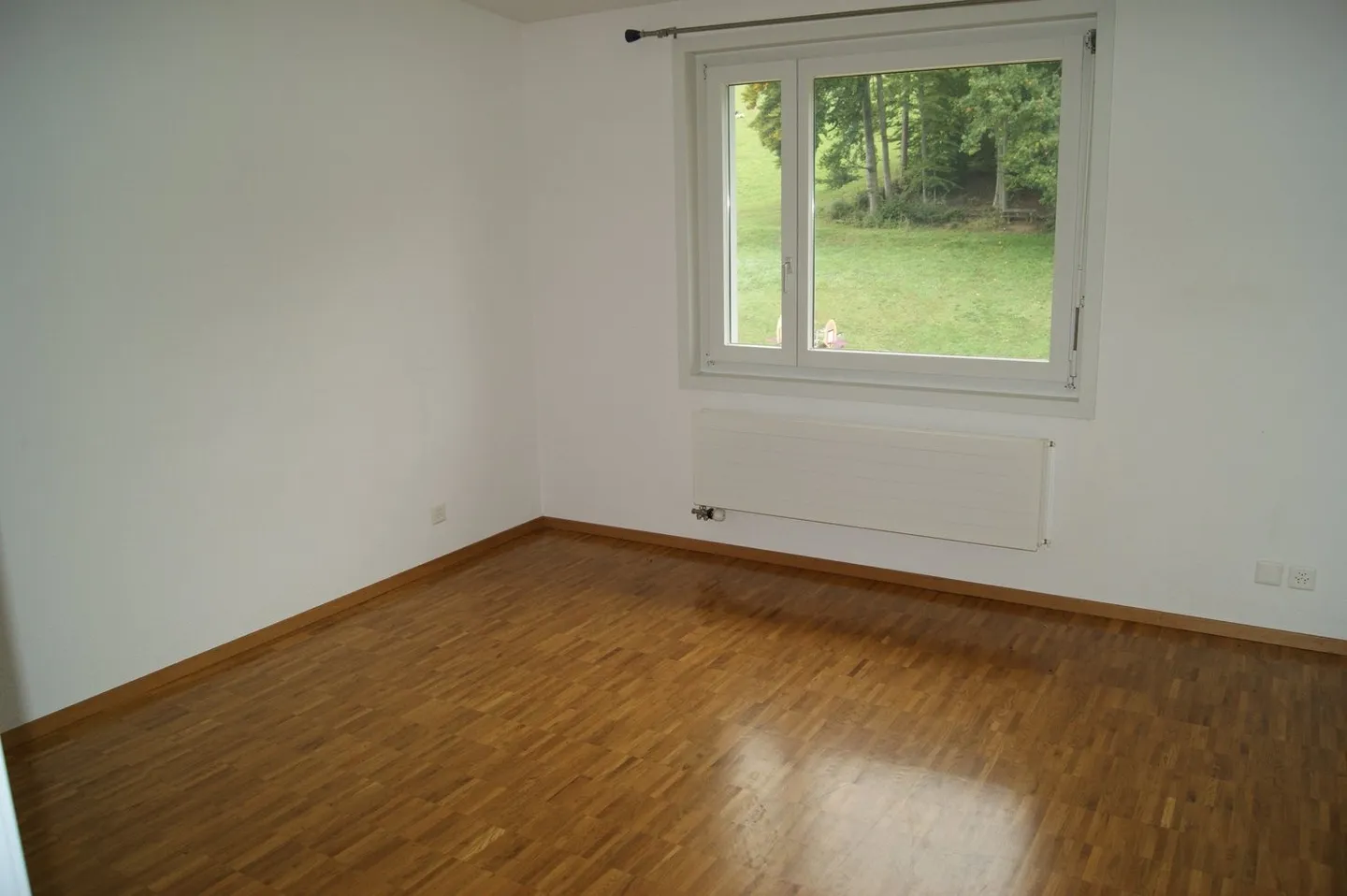 3,5-Zimmer-Wohnung - Foto 3 von 7