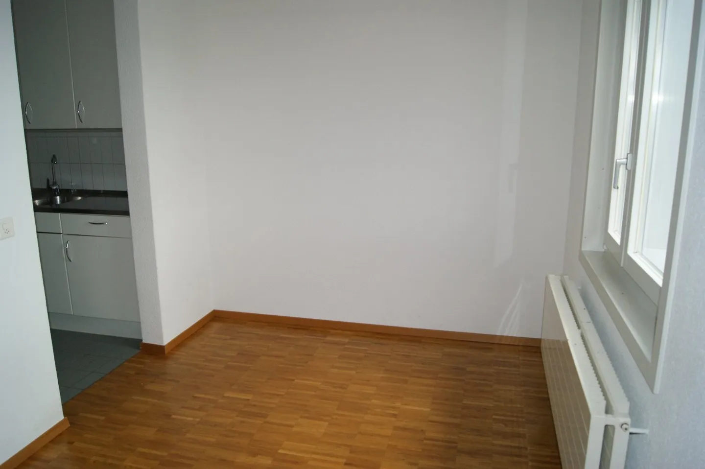 3,5-Zimmer-Wohnung - Foto 4 von 7