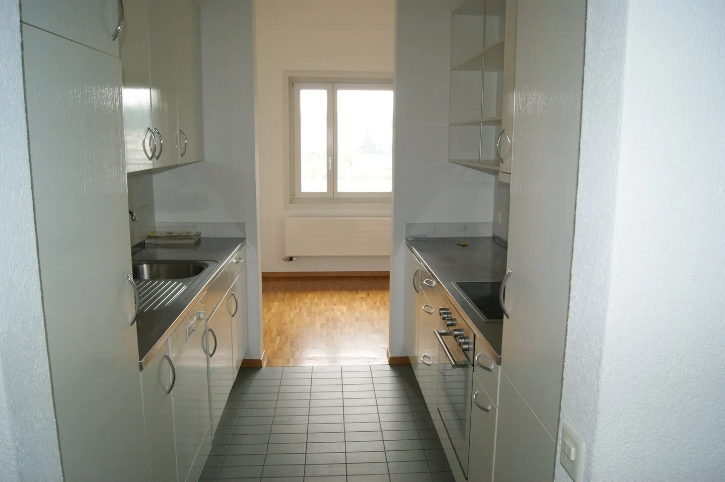 3,5-Zimmer-Wohnung - Foto 1 von 7