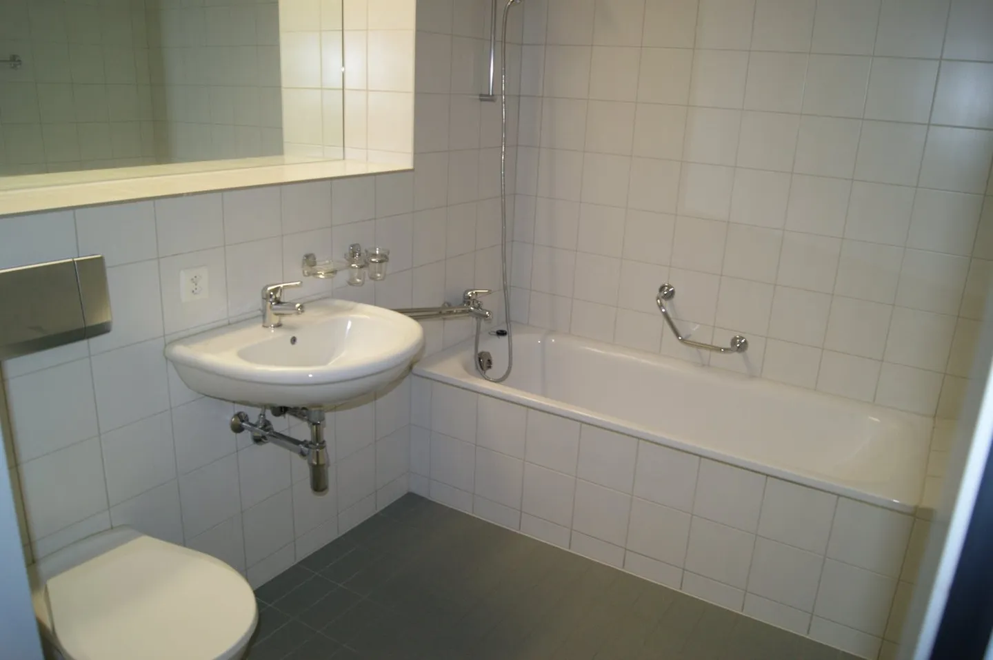 3,5-Zimmer-Wohnung - Foto 5 von 7