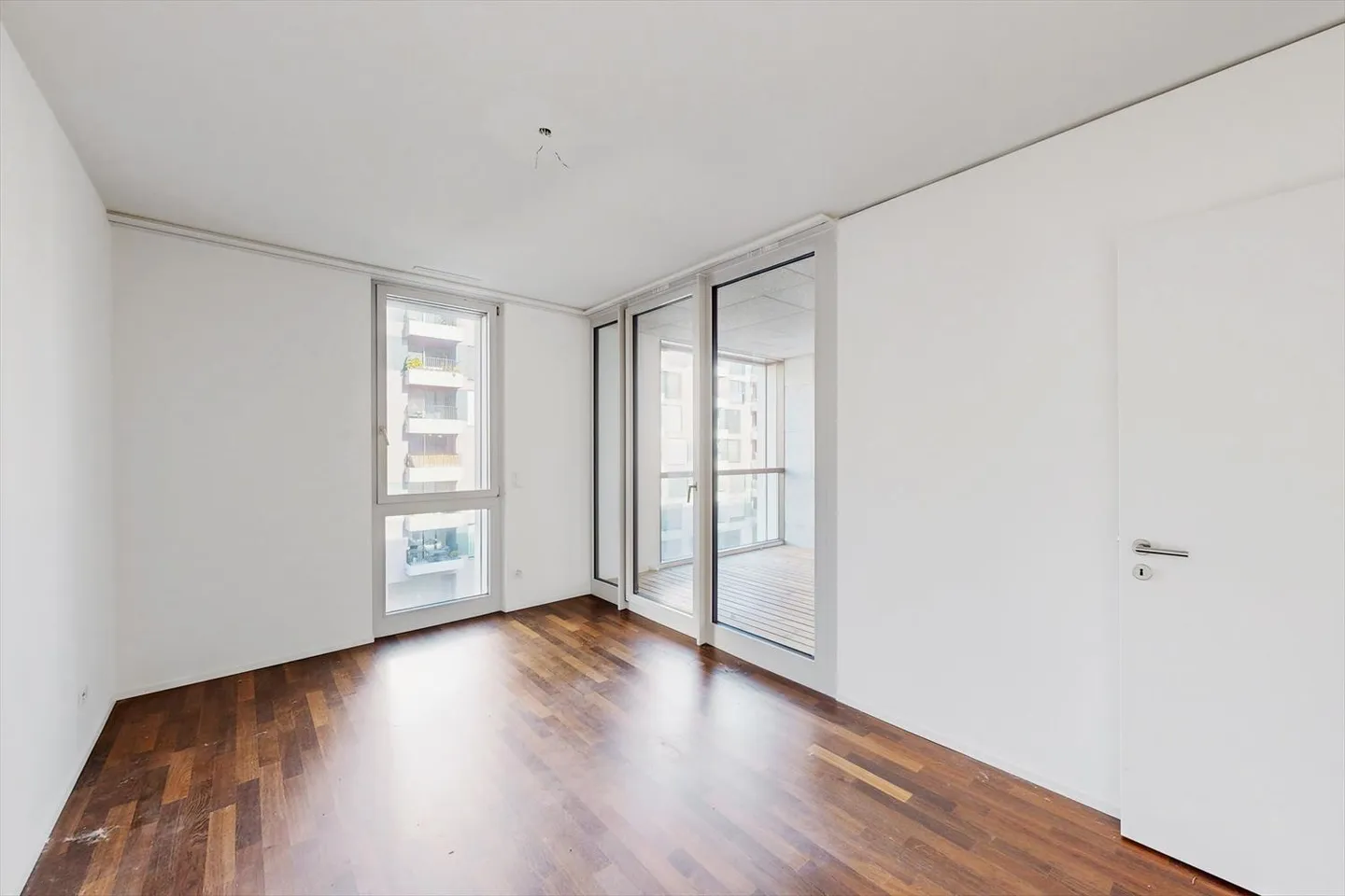 Modern and cozy apartment - Photo 6 of 10