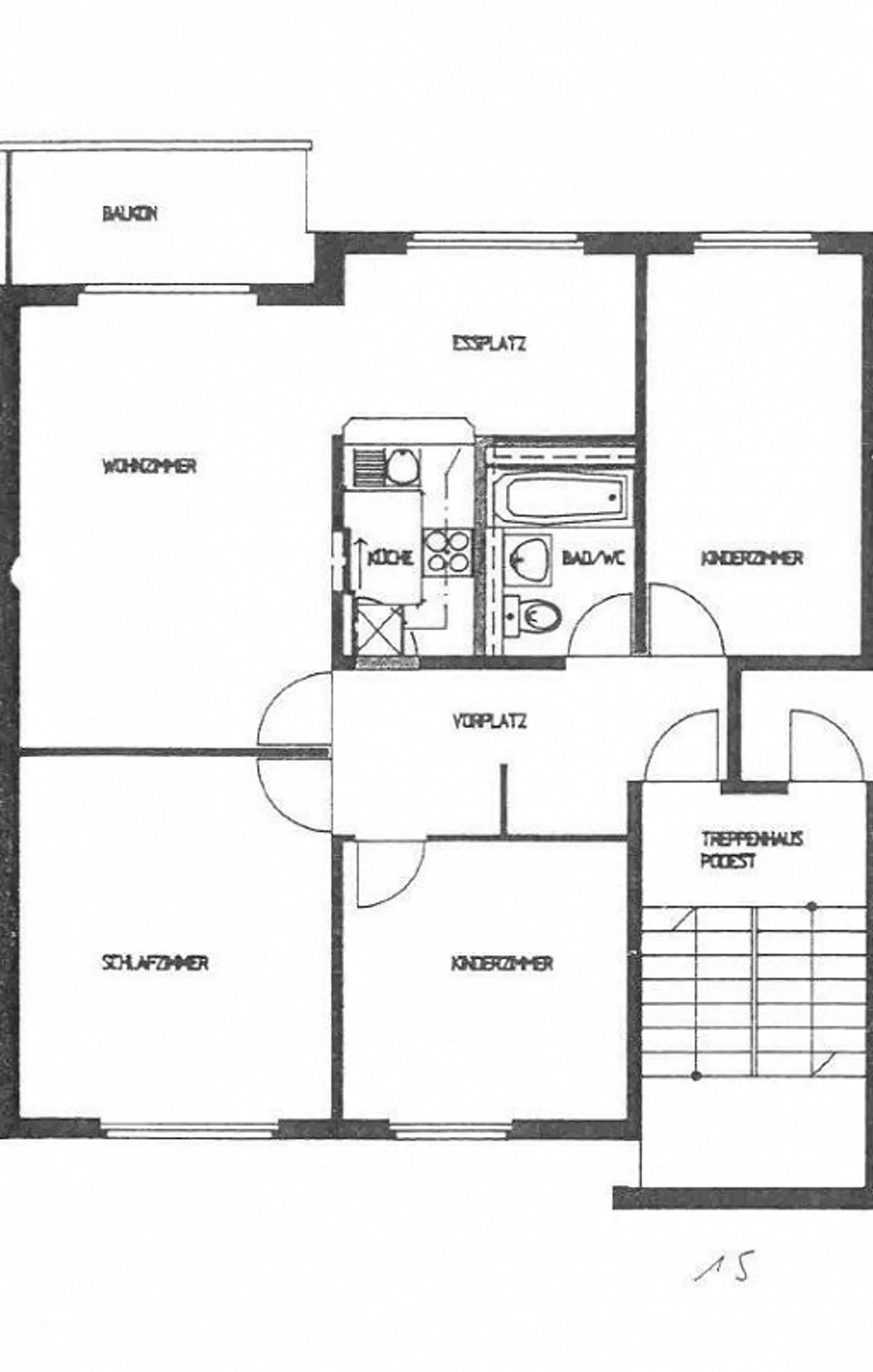 Lumineux et Amical - Photo 9 sur 9