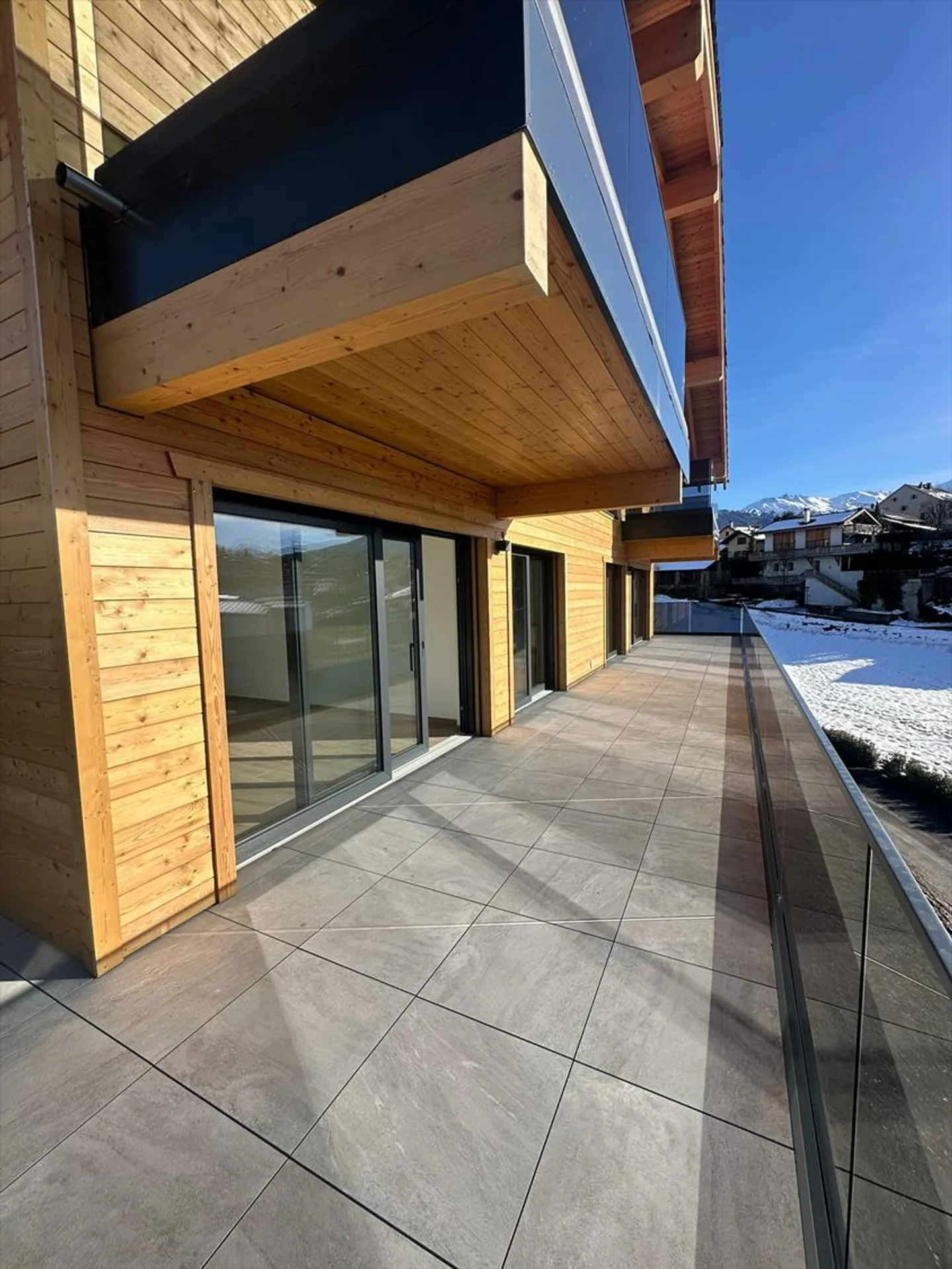 Chalet 7 rooms - Photo 3 of 12