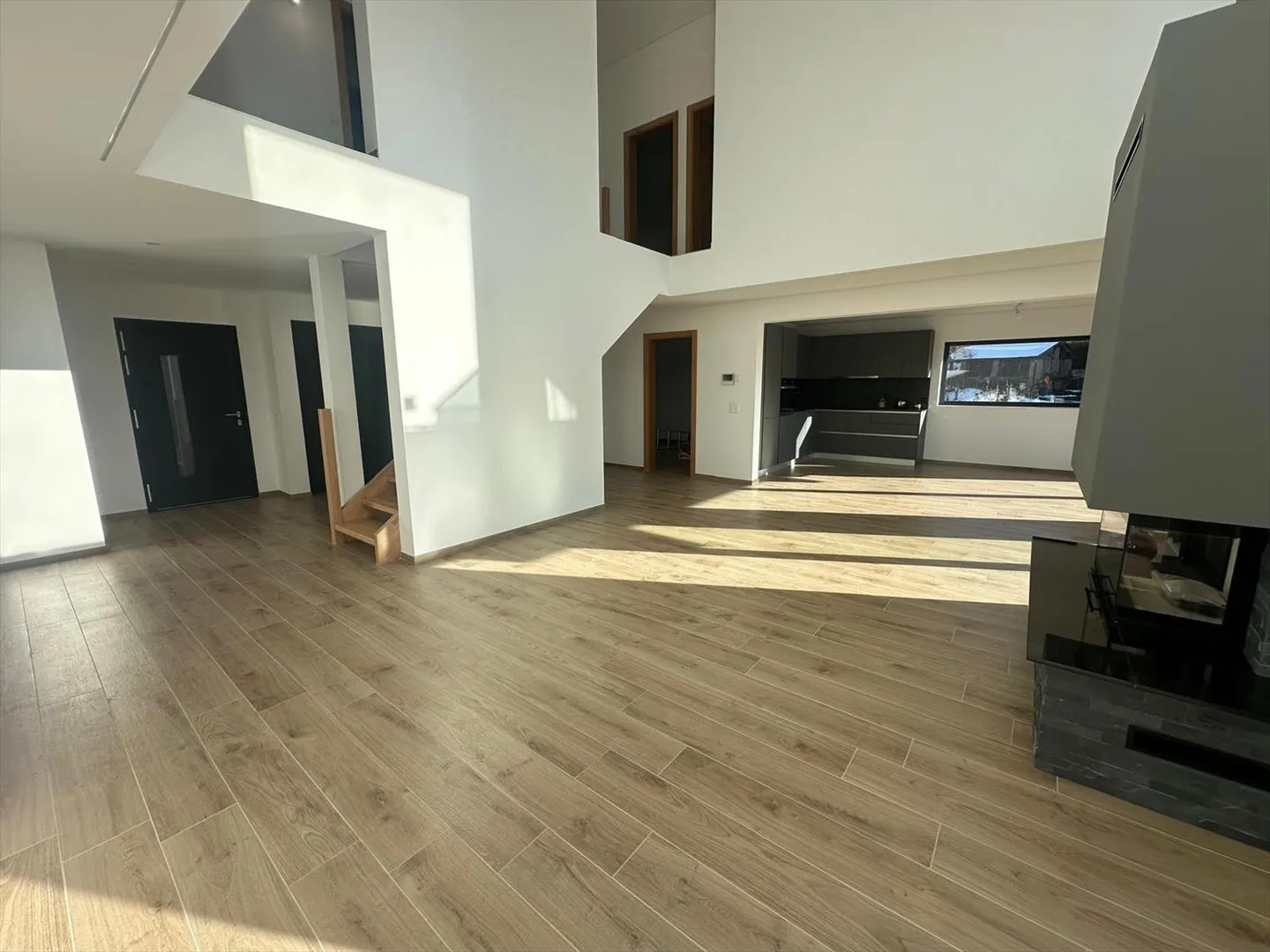 Chalet 7 rooms - Photo 4 of 12