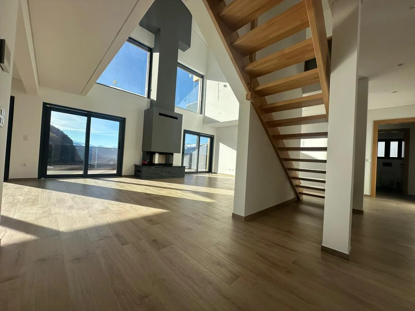 Chalet 7 rooms - Photo 6 of 12