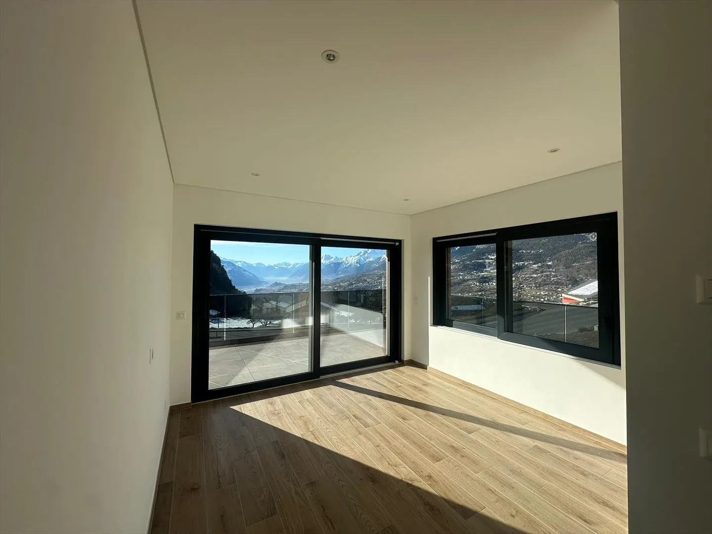 Chalet 7 rooms - Photo 9 of 12