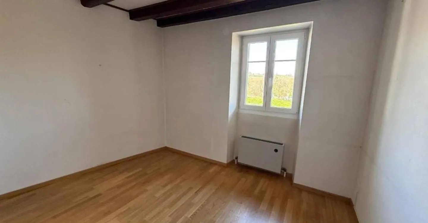 Charmante 3.5 Zimmer Wohnung - Foto 3 von 5
