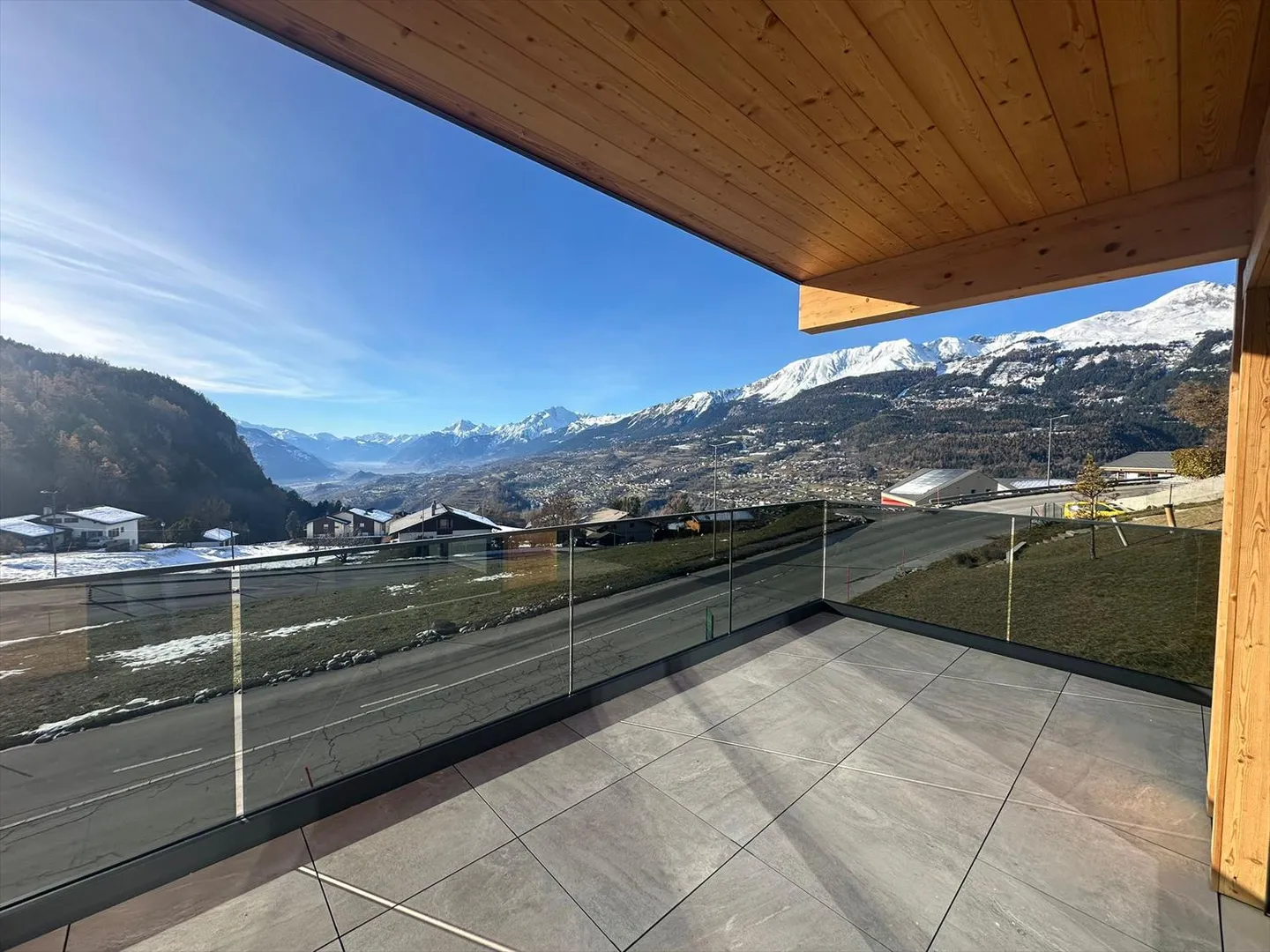 Chalet 7 rooms - Photo 2 of 12