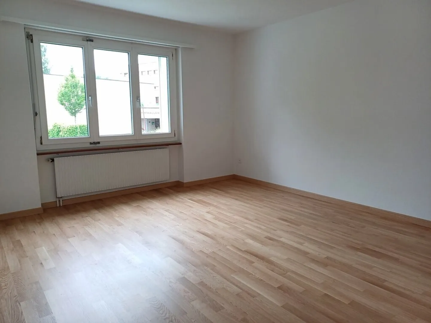 Charmante 3.5-Zimmerwohnung - Foto 3 von 8