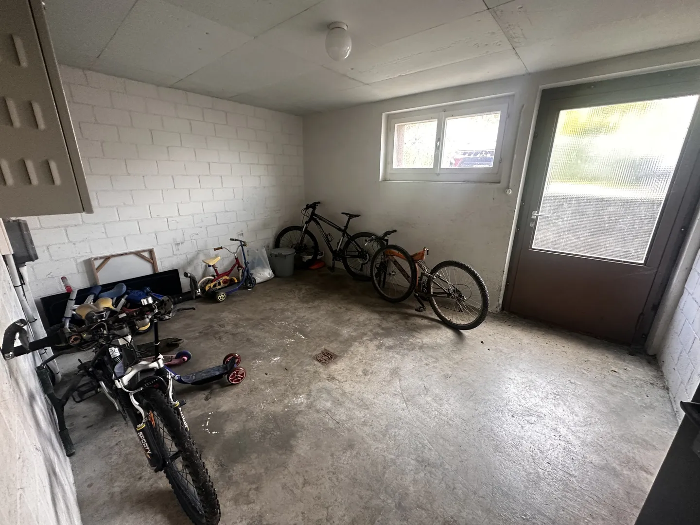 Geräumige Wohnung mit Balkon - Foto 19 von 21