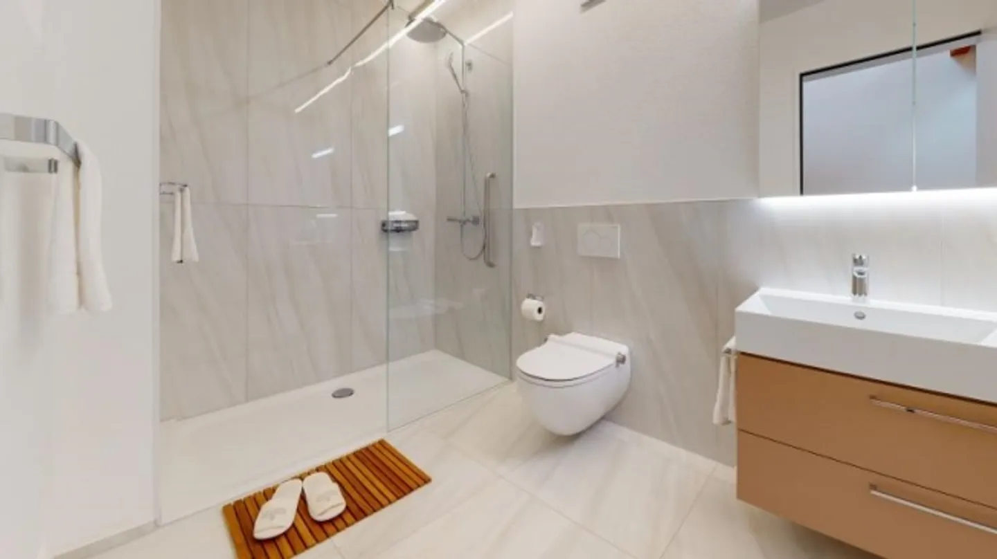 Oasi di benessere con servizio e sicurezza - Foto 7 di 7