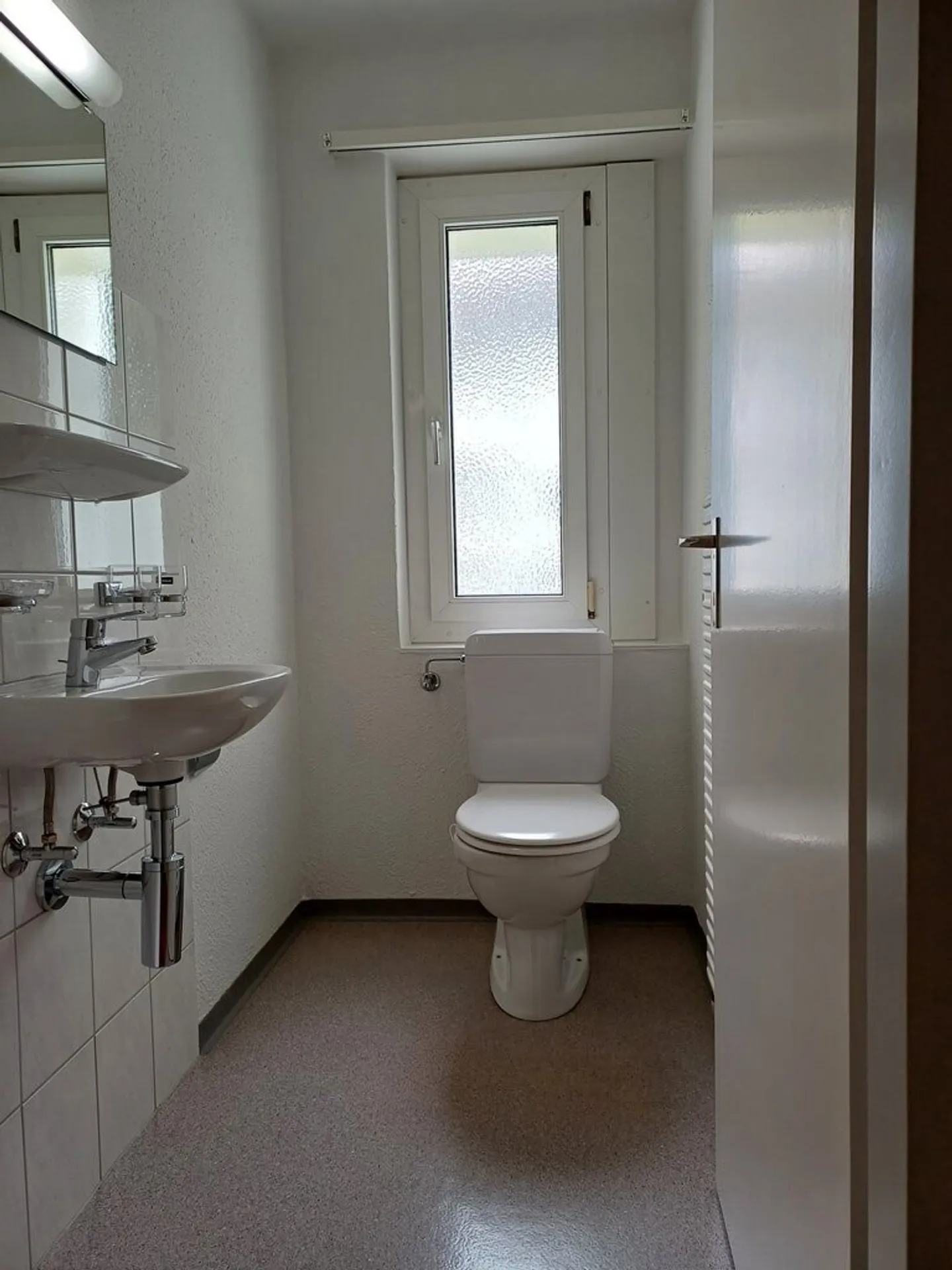 Charmante 3.5-Zimmerwohnung - Foto 6 von 8