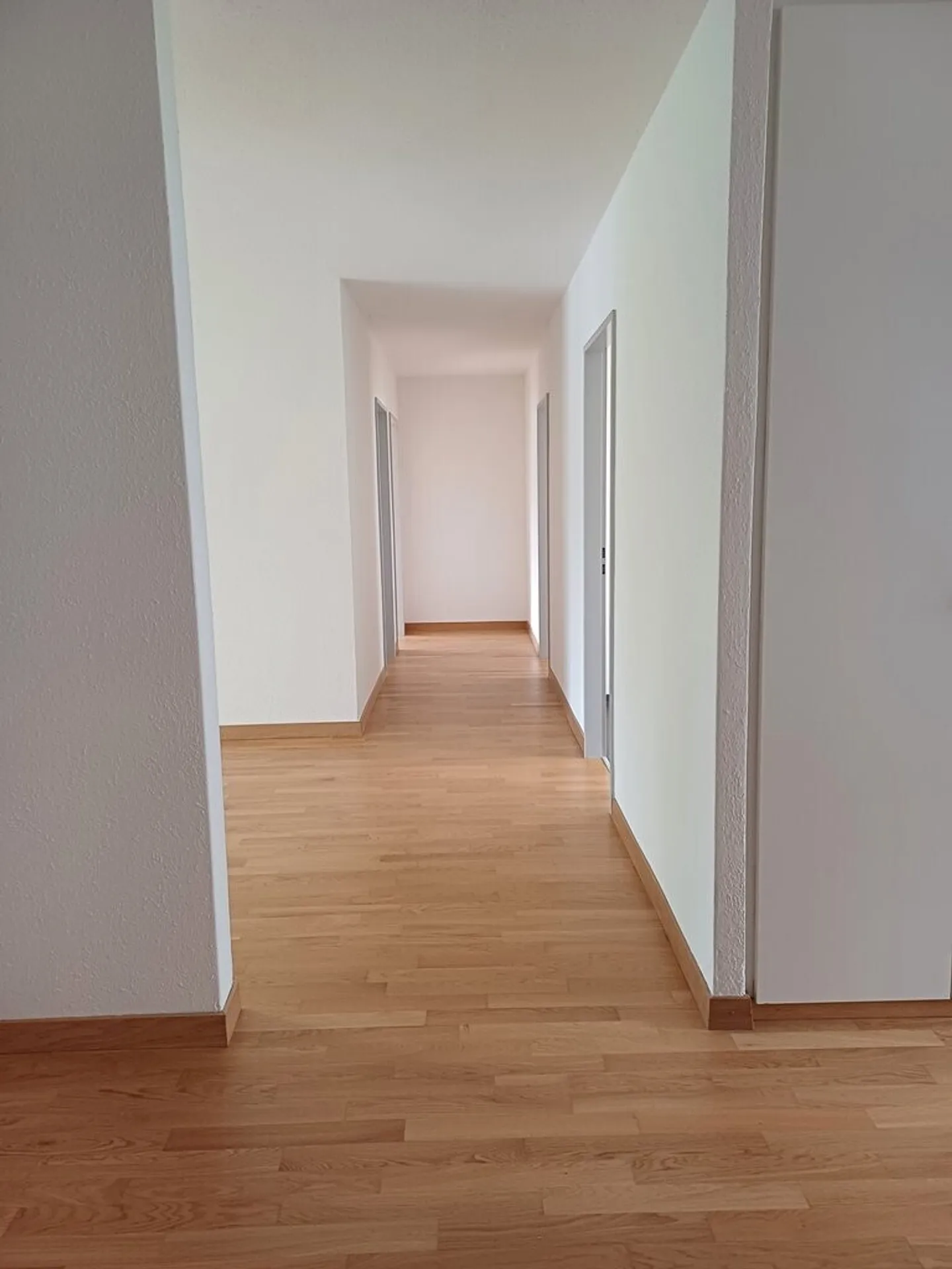 Charmante 3.5-Zimmerwohnung - Foto 7 von 8