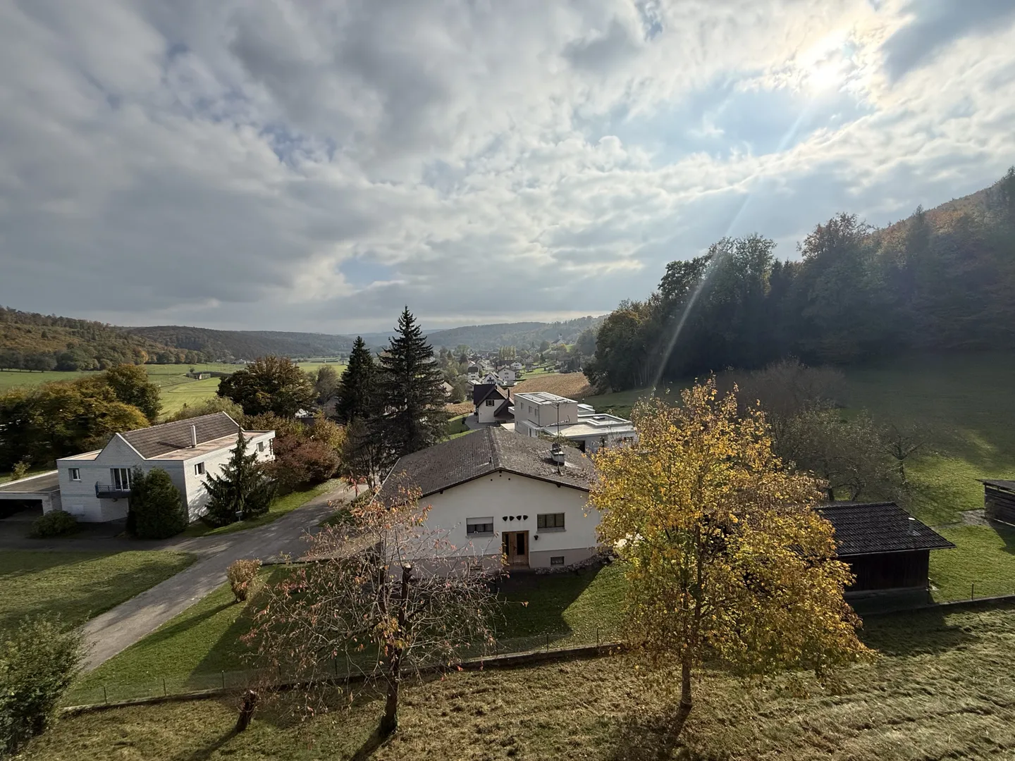 Geräumige Wohnung mit Balkon - Foto 21 von 21