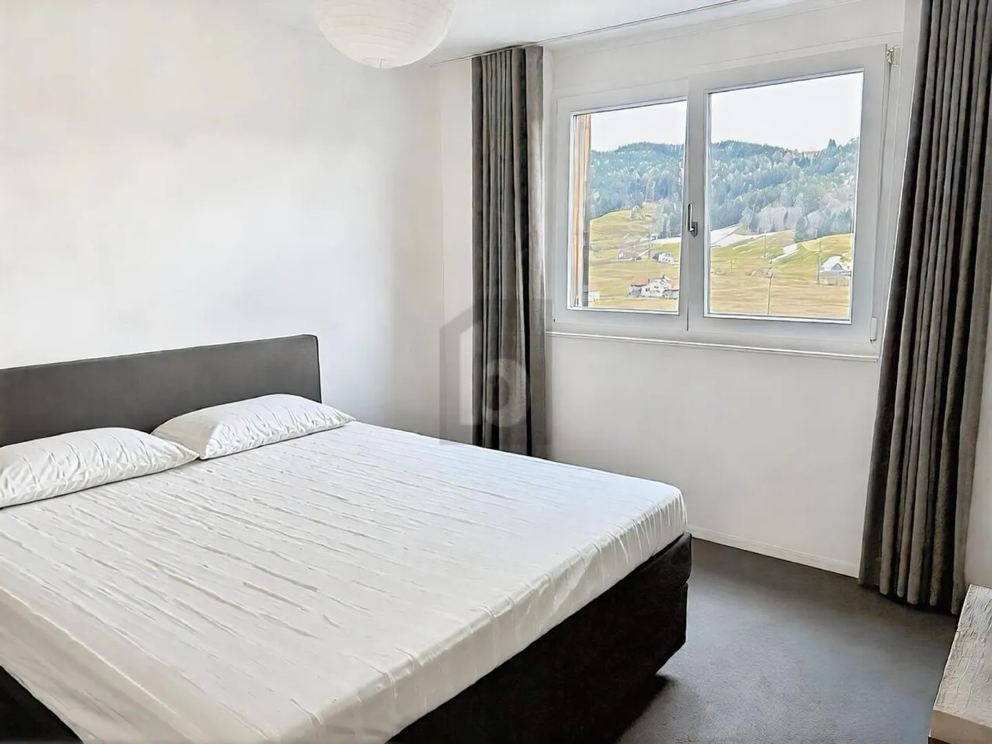 PANORAMA-LAGE MIT BALKON - Foto 4 von 6