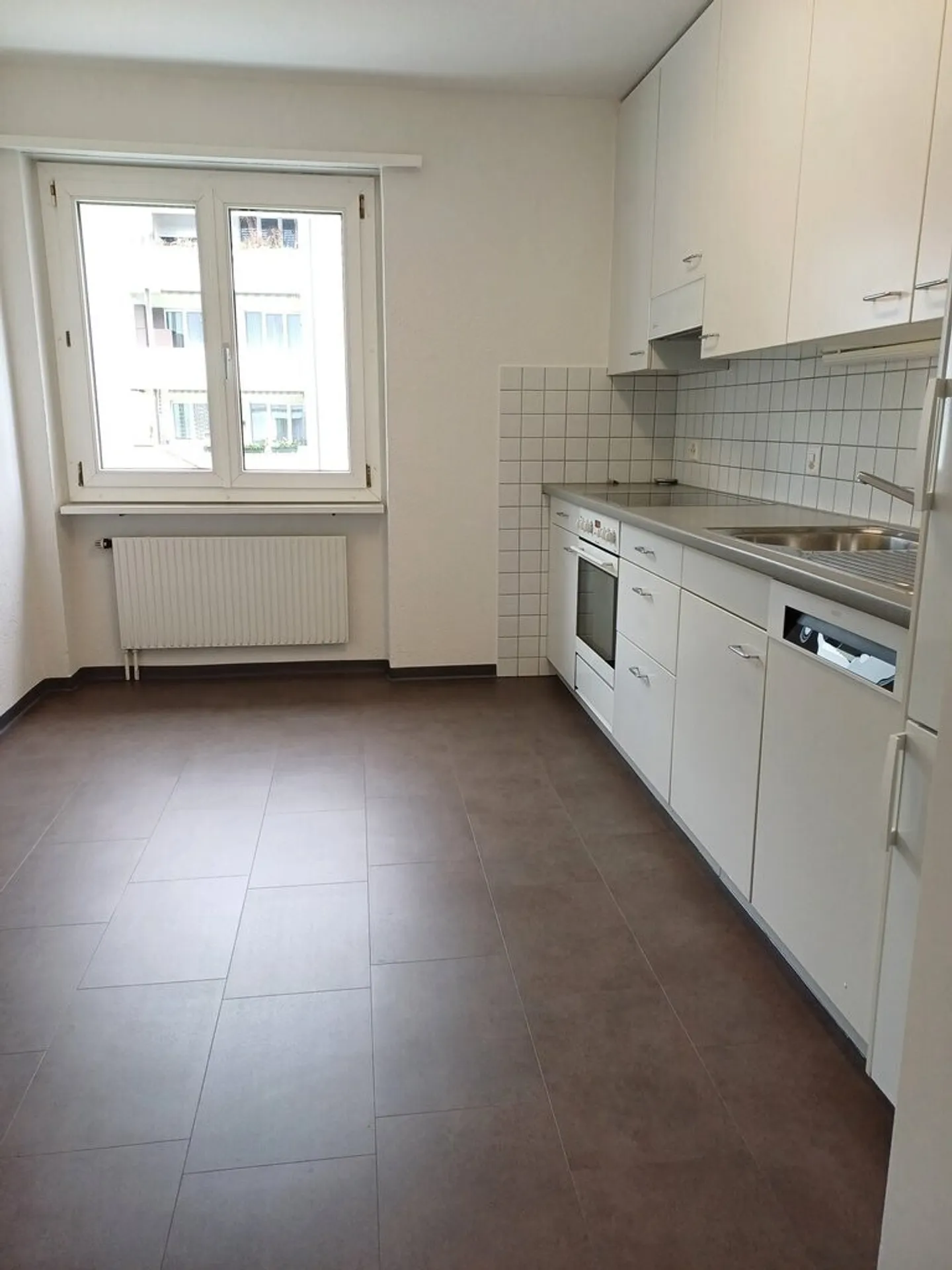 Charmante 3.5-Zimmerwohnung - Foto 5 von 8