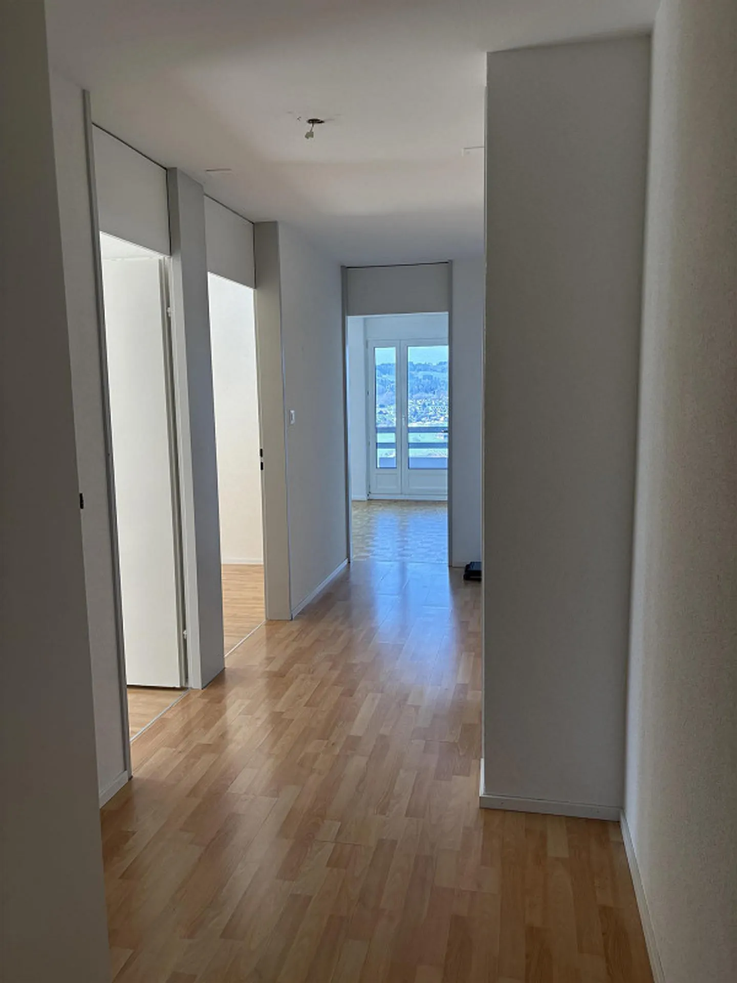 Appartement proche centre-ville - Photo 7 sur 8