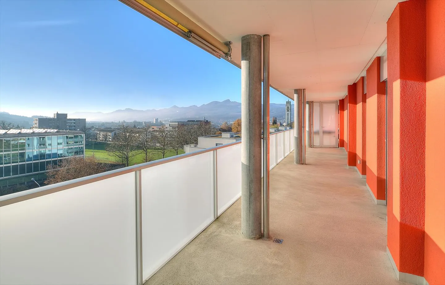 "This is where your apartment search ends!" - Photo 7 of 7