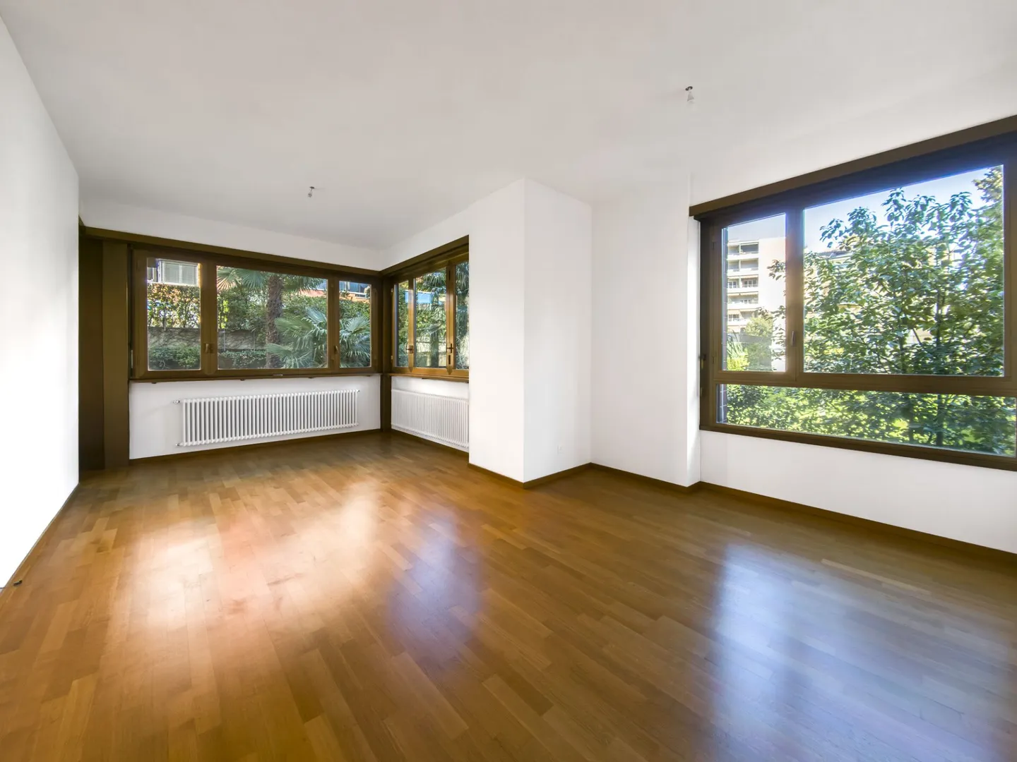 Comfortable 2.5-room apartment - Photo 1 of 7