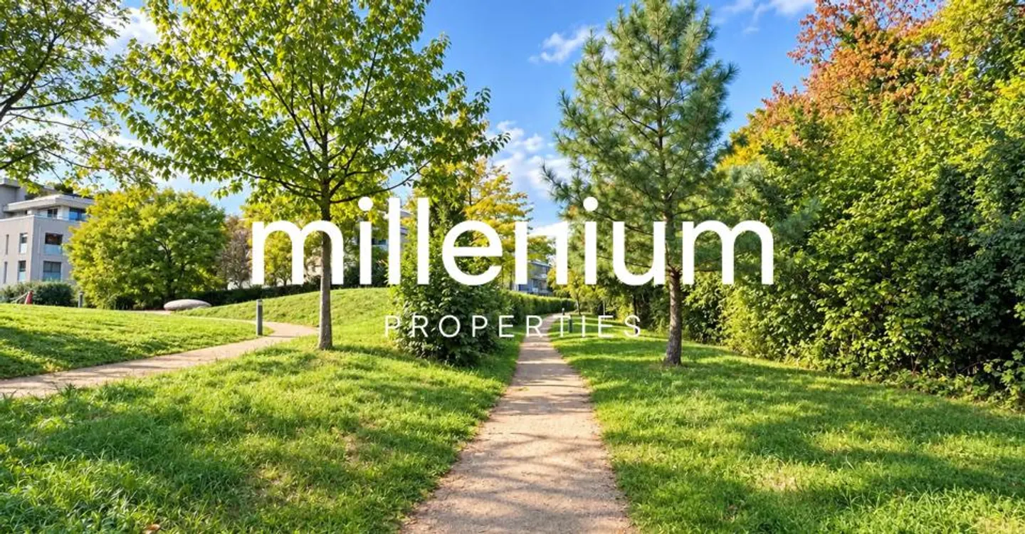 Appartamento 6,5 locali con terrazza e giardino privato - Foto 1 di 9