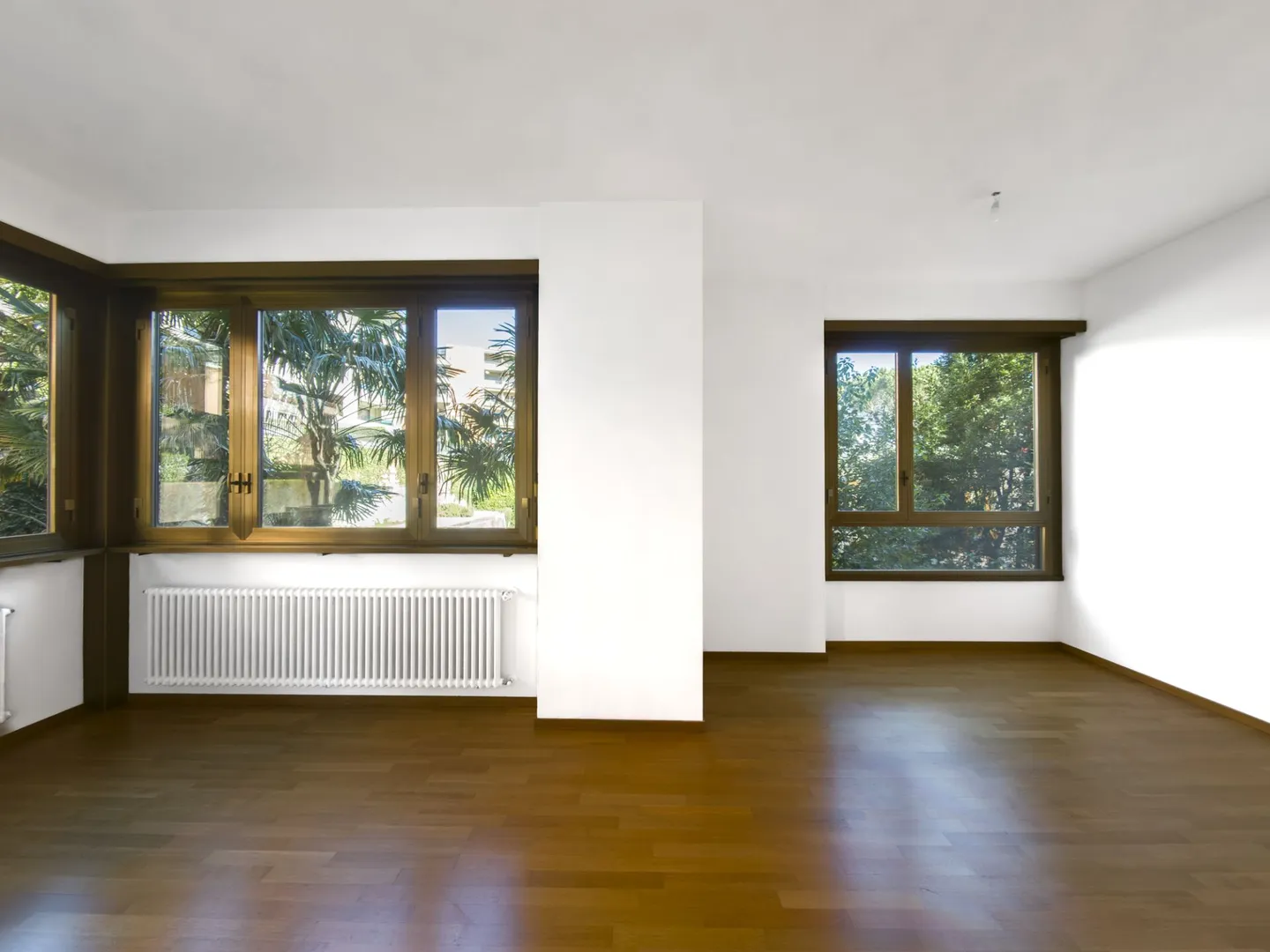 Comfortable 2.5-room apartment - Photo 2 of 7