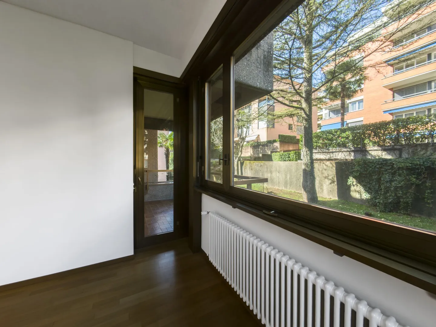 Comfortable 2.5-room apartment - Photo 3 of 7