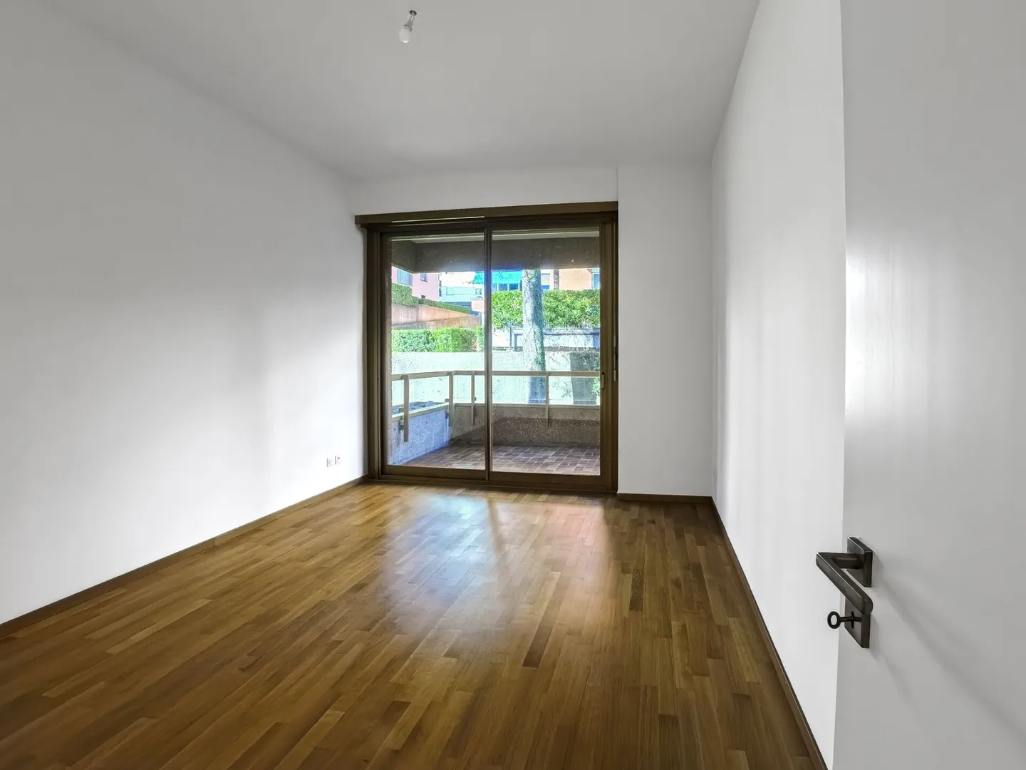 Comfortable 2.5-room apartment - Photo 4 of 7