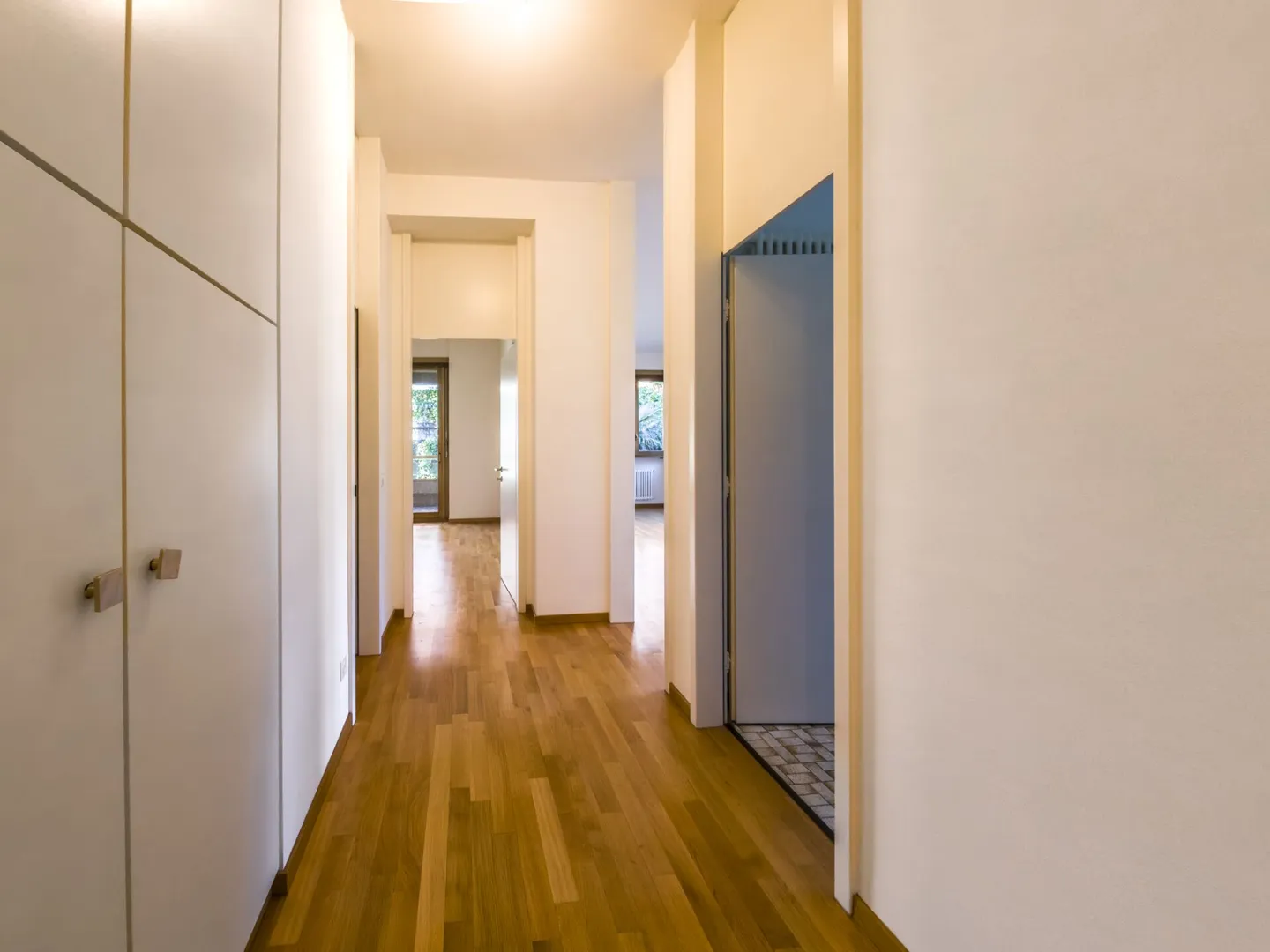 Comfortable 2.5-room apartment - Photo 5 of 7