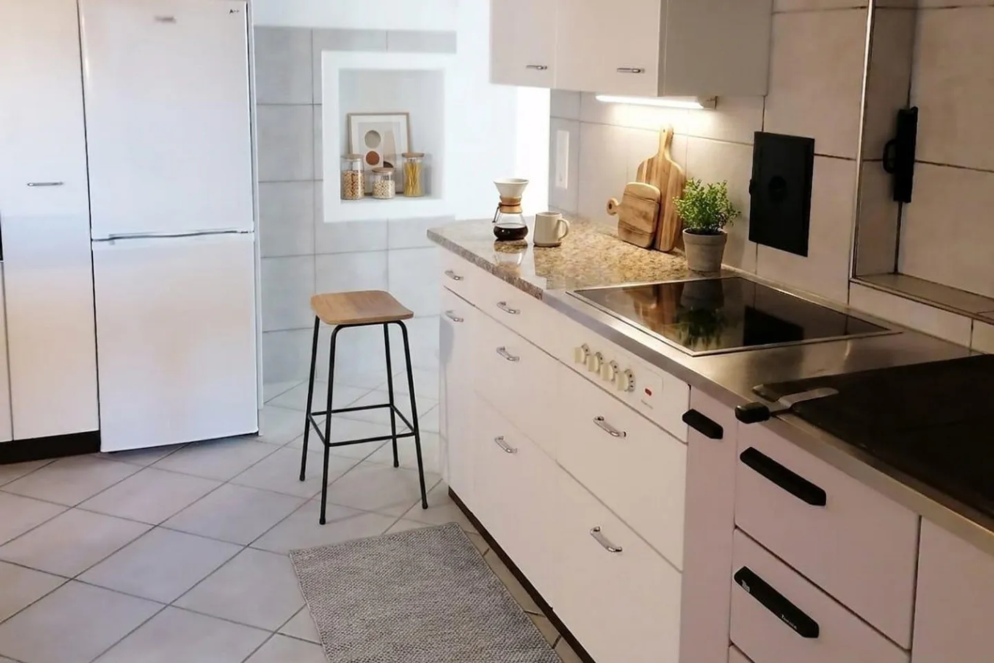 Platz für die ganze Familie - Mietkauf möglich! - Photo 3 sur 9