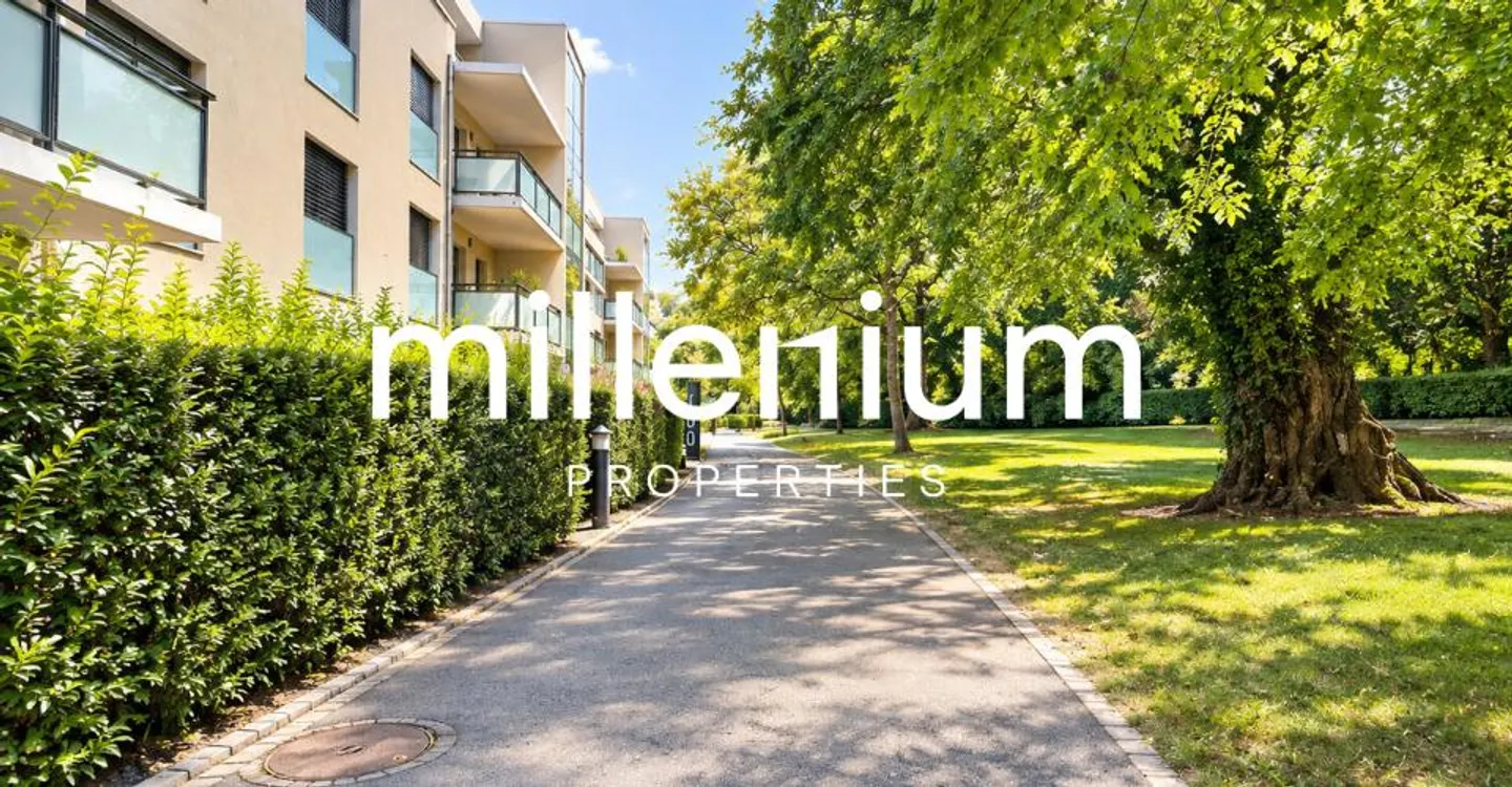 Appartamento 6,5 locali con terrazza e giardino privato - Foto 5 di 9