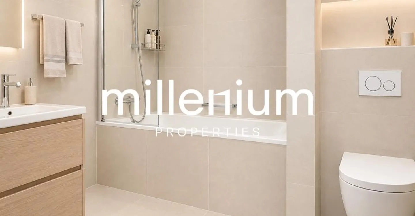 Appartamento 6,5 locali con terrazza e giardino privato - Foto 6 di 9