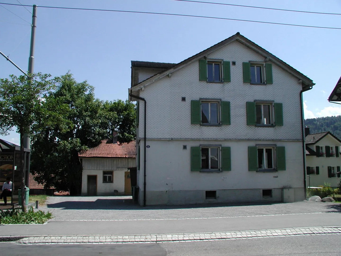 Appartement 3.5 pièces à St. Gallen-Winkeln - Photo 2 sur 6