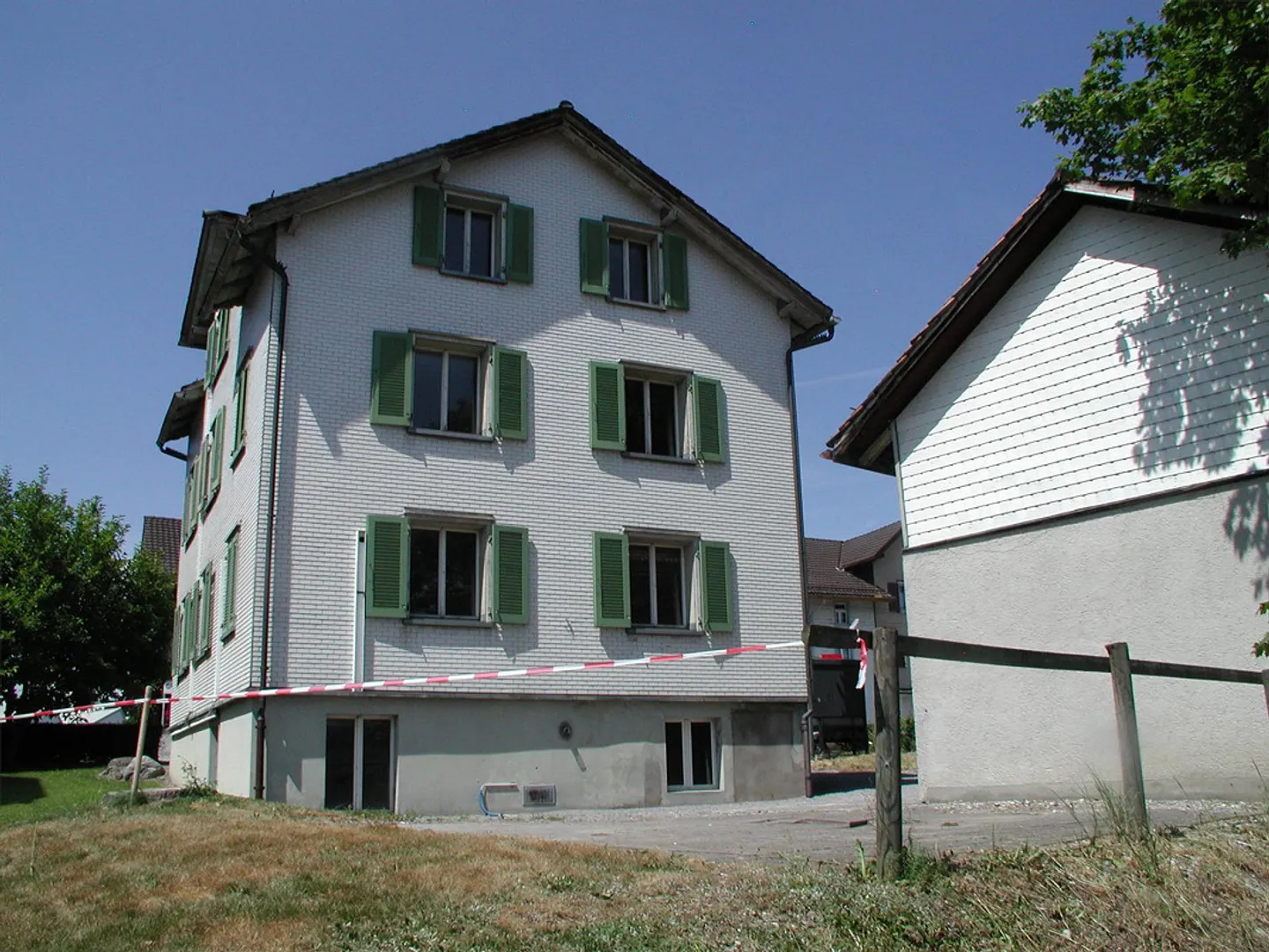 Appartement 3.5 pièces à St. Gallen-Winkeln - Photo 3 sur 6